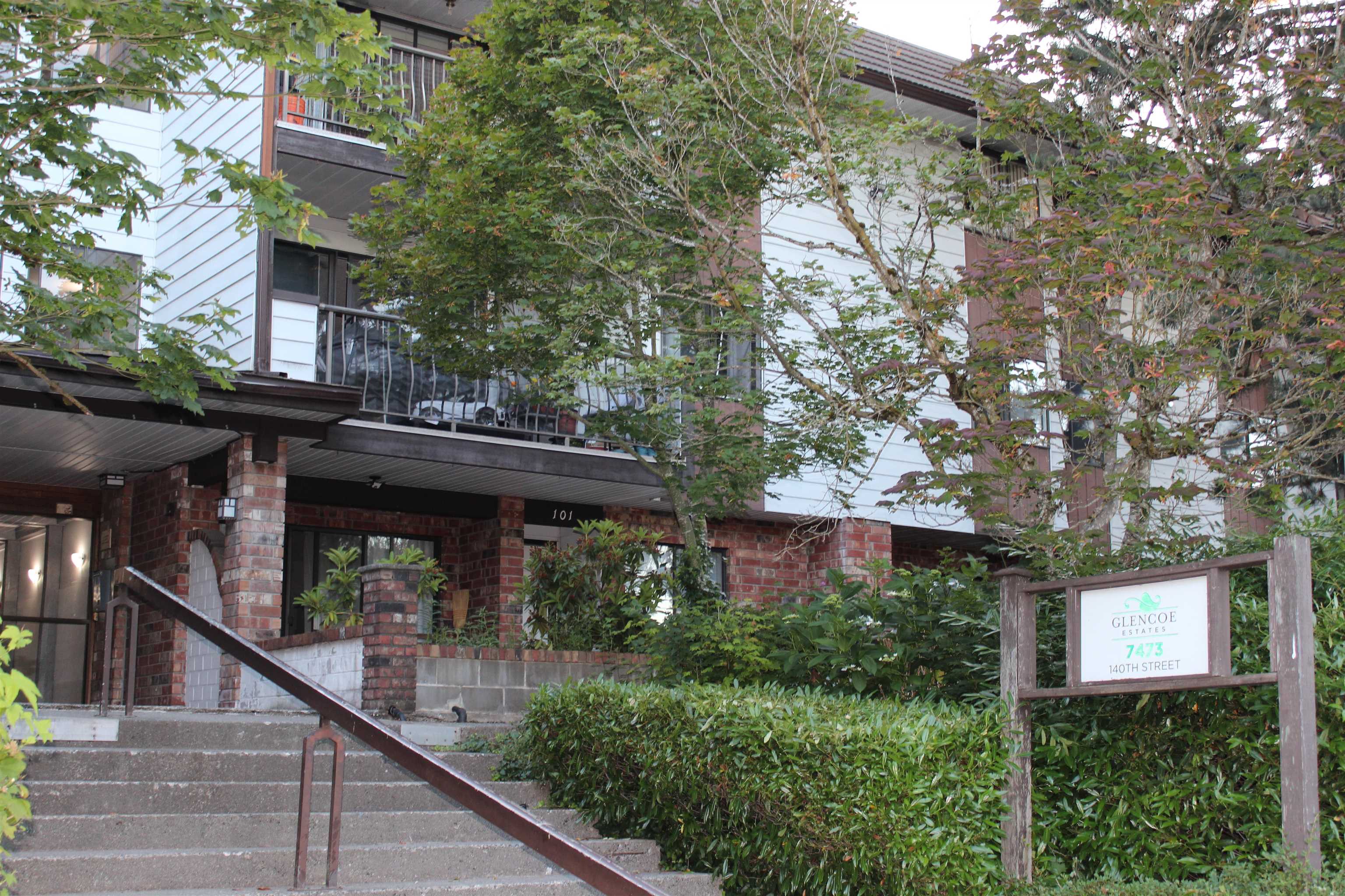 208 7473 140 STREET, R3104252, BC,