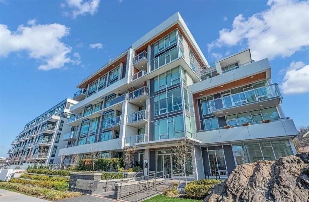 301 4988 CAMBIE STREET, R3104255, BC,