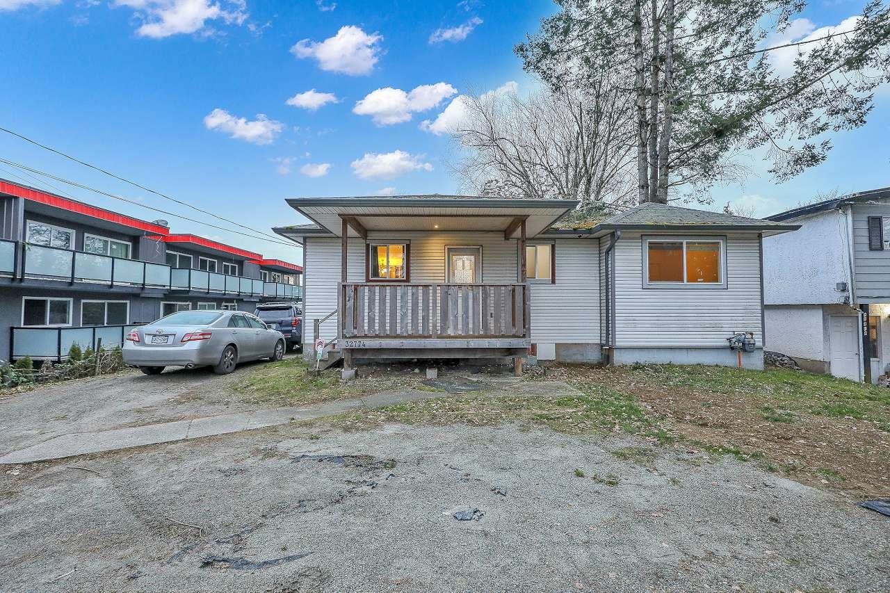 32774 7TH AVENUE, Mission BC V2V 2C1, R3104261, BC,