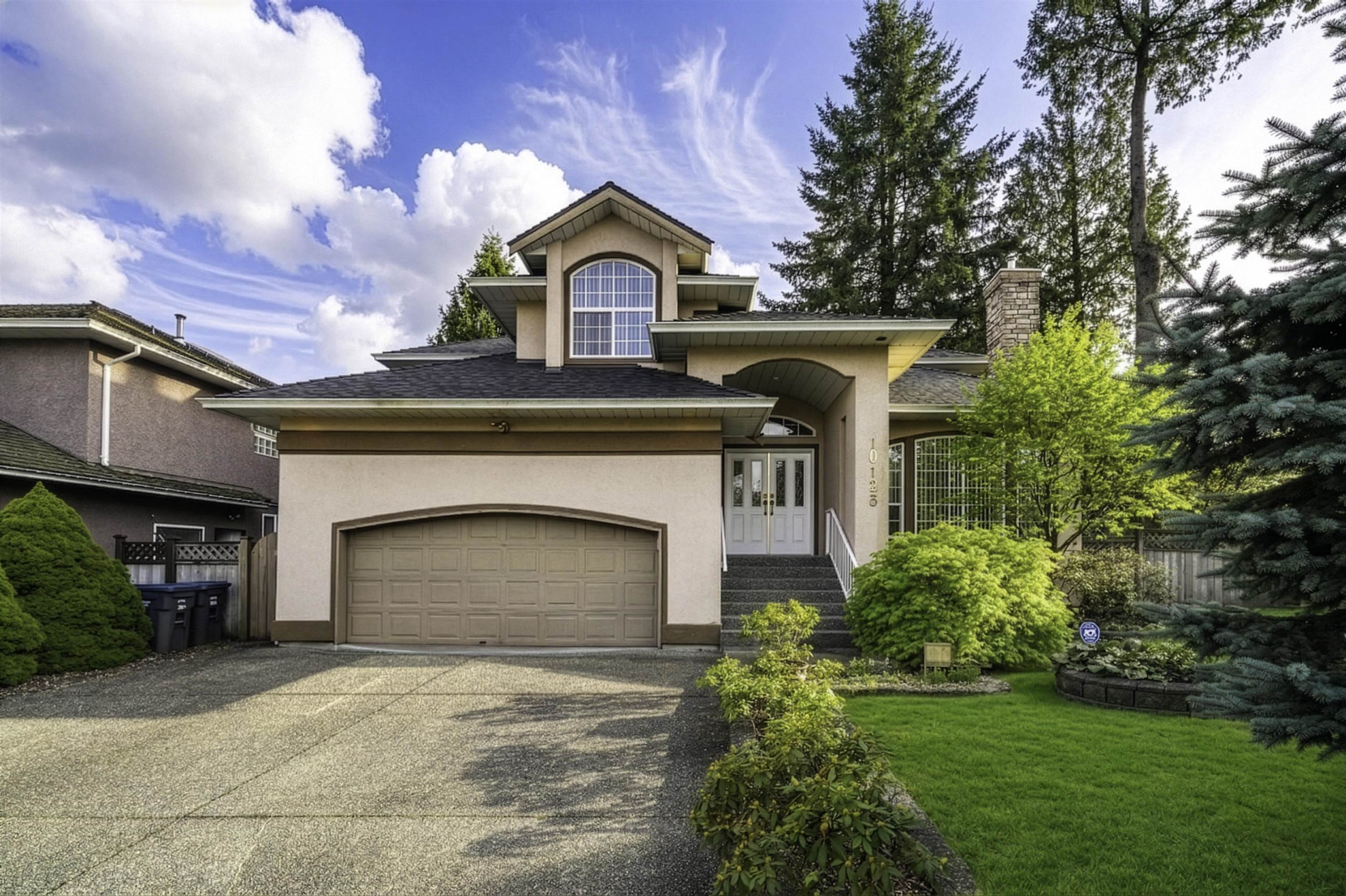 10123 157 STREET, Surrey BC V4N 4S3, R3104275, BC,