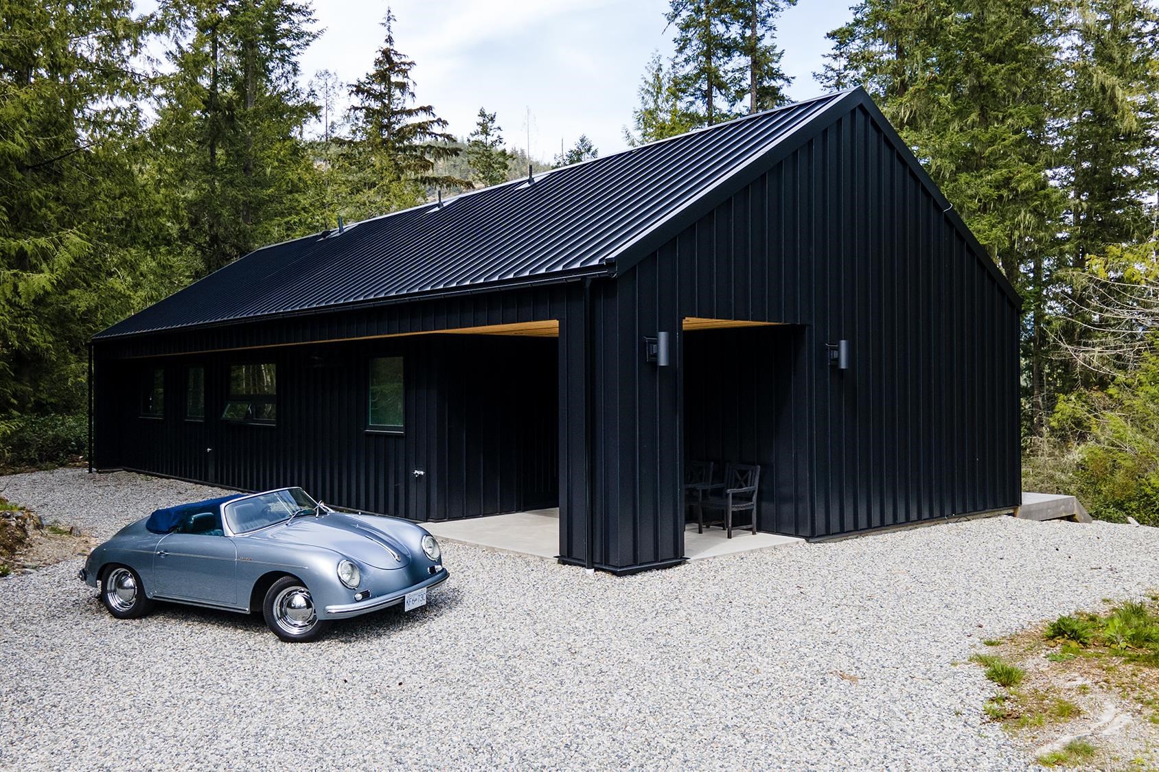 MLS® listing #R3104284 for sale located at 13801 LEE ROAD, Pender Harbour BC V0N 1S1