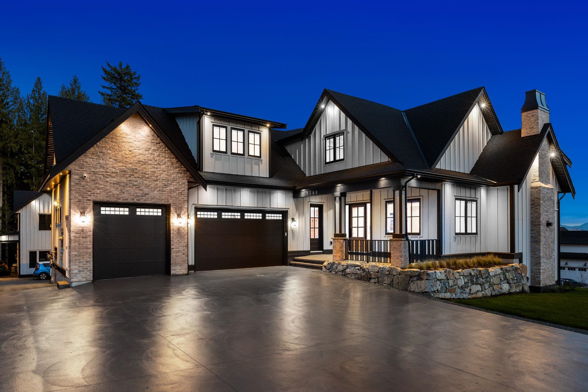 9700 GOUGH TERRACE, Mission BC V2V 7E5, R3104313, BC,