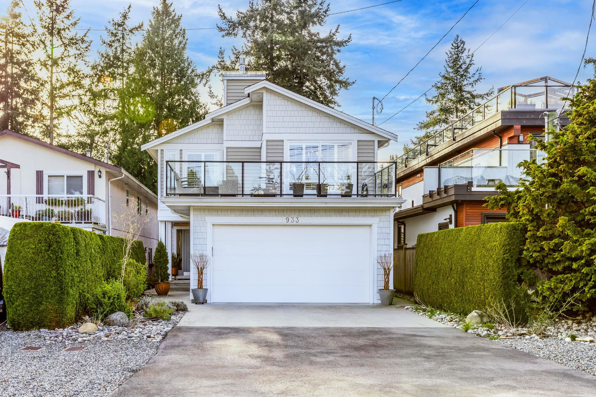 933 MAPLE STREET, White Rock BC V4B 4M4, R3104319, BC,
