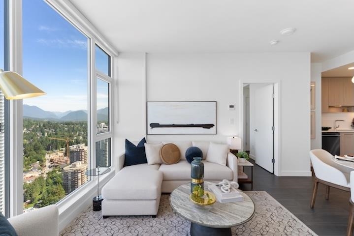 2108 518 CLARKE ROAD, R3104323, BC,