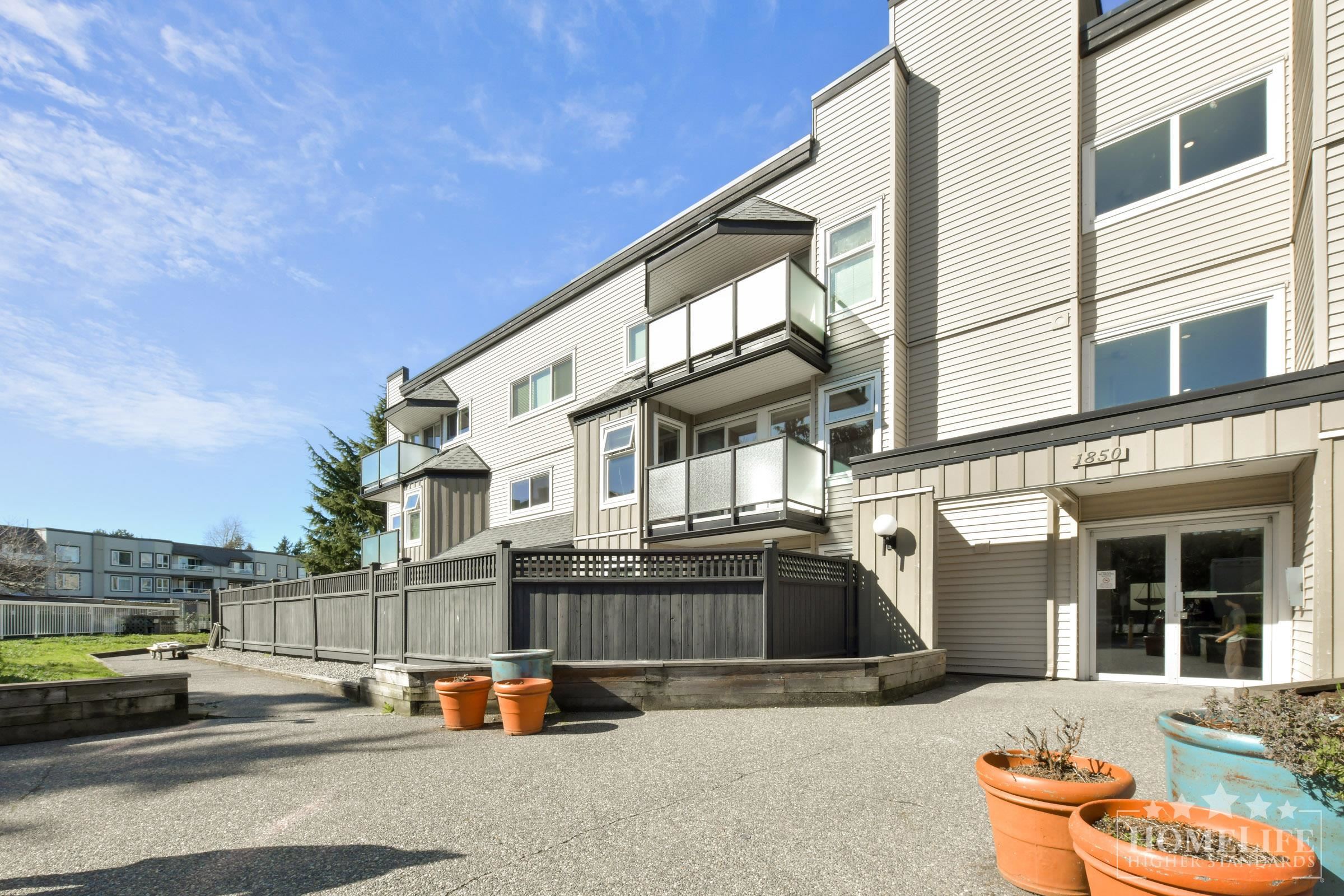 314 1850 EAST SOUTHMERE CRESCENT, R3104335, BC,