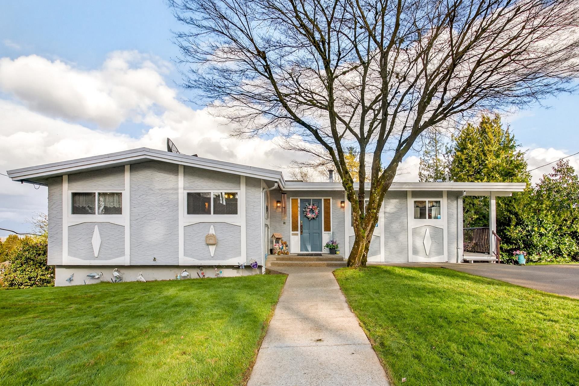 1843 EASTERN DRIVE, Port Coquitlam BC V3C 3Y5, R3104340, BC,