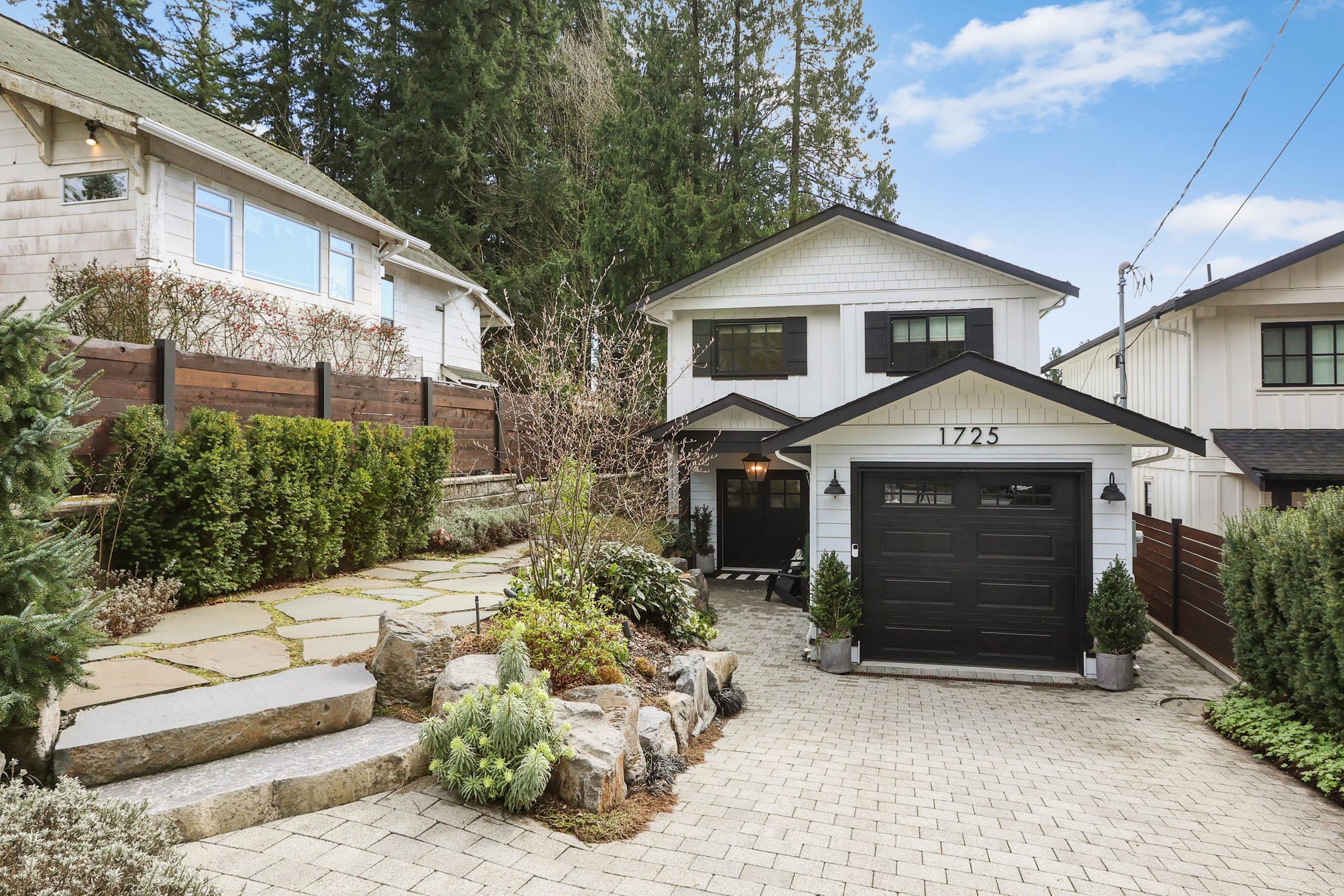 1725 PETERS ROAD, North Vancouver BC V7J 1Y7, R3104344, BC,