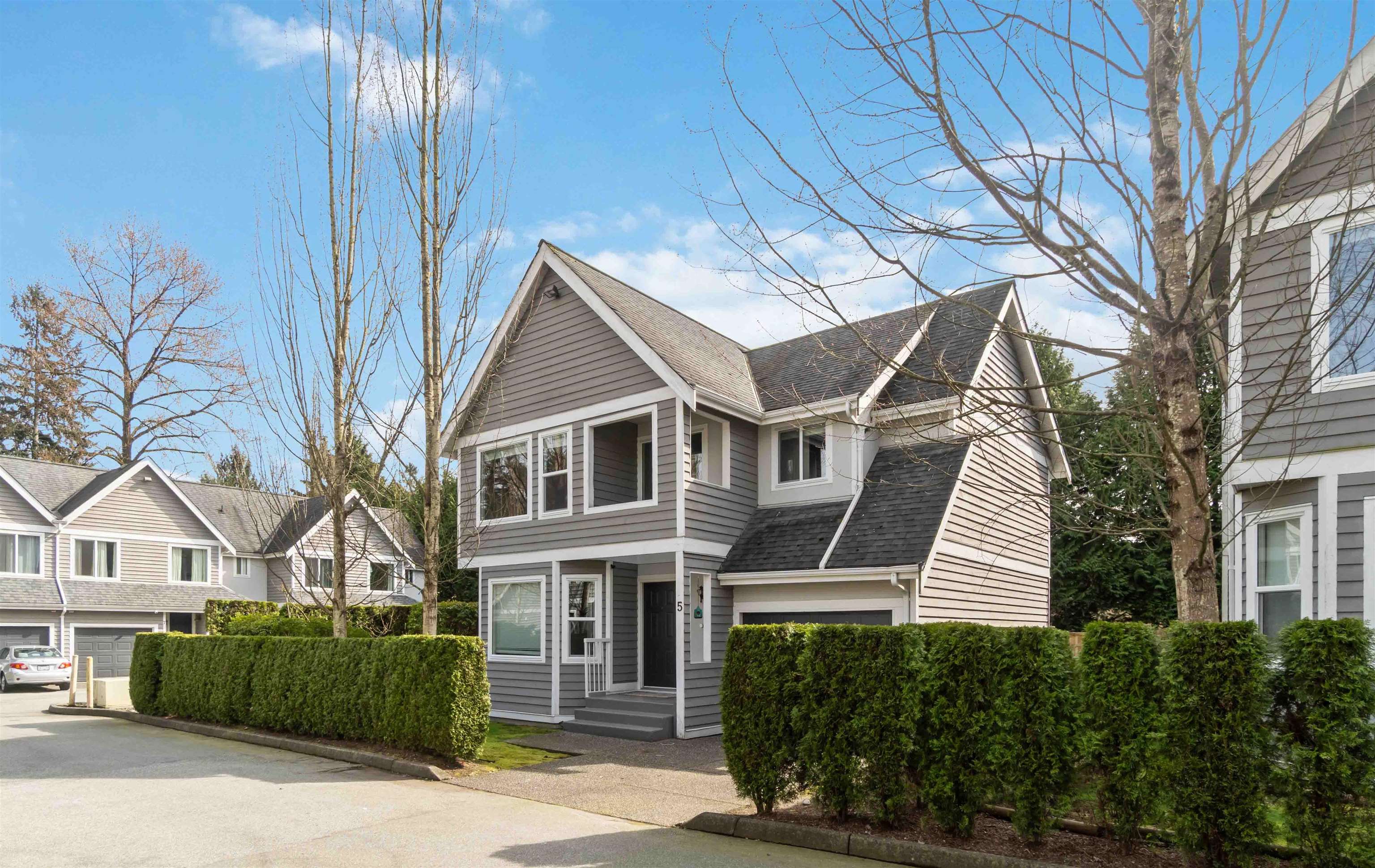 5 1135 LANSDOWNE DRIVE, R3104349, BC,