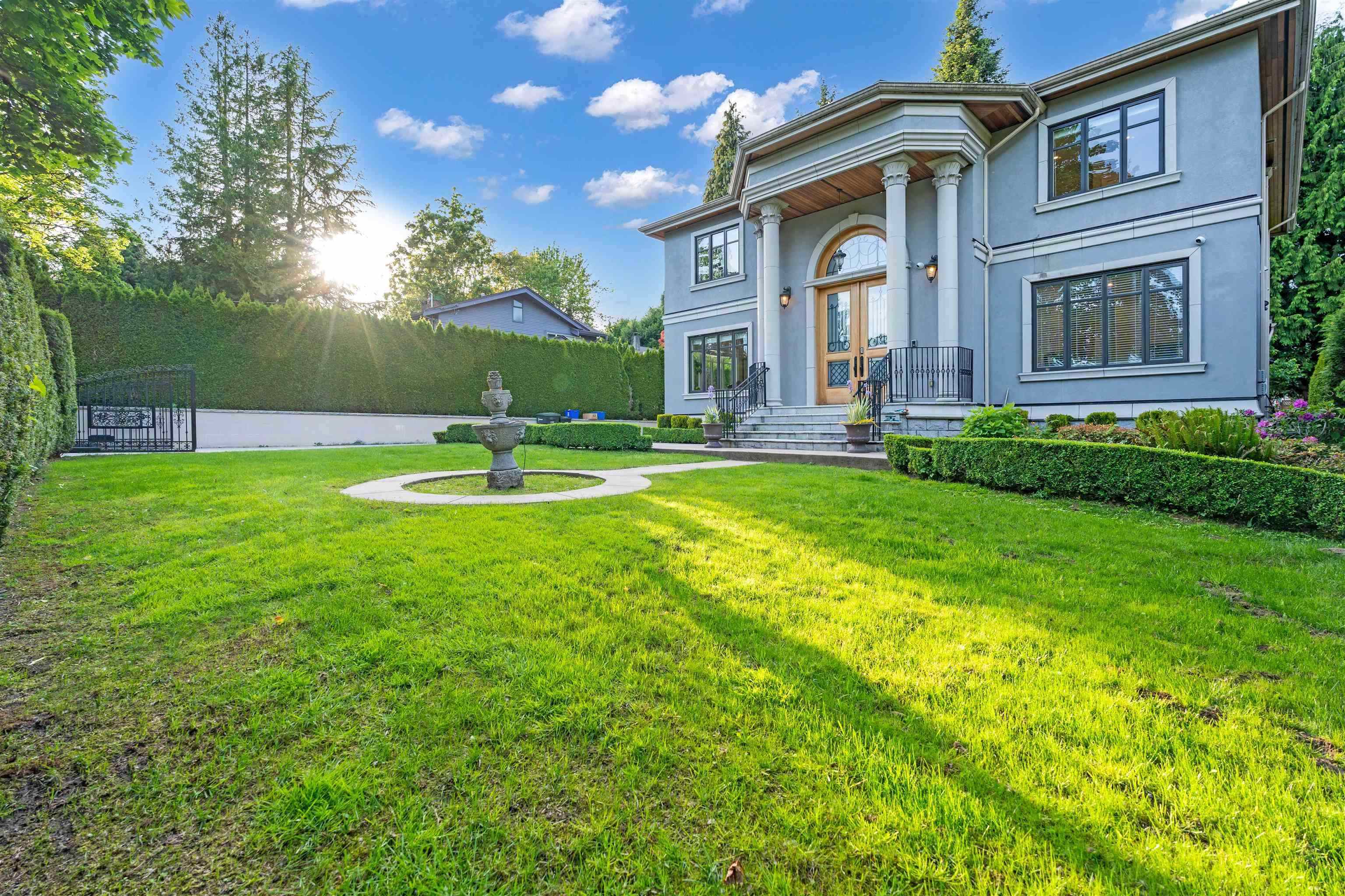 8233 GOVERNMENT ROAD, Burnaby BC V5A 2E4, R3104352, BC,