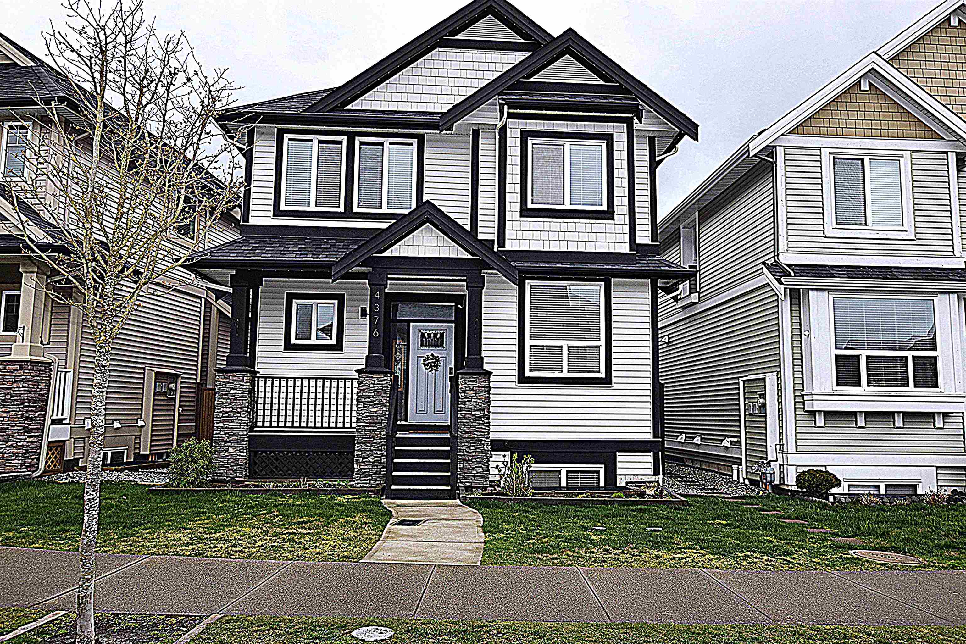 4376 STEPHEN LEACOCK DRIVE, Abbotsford BC V3G 0G1, R3104356, BC,