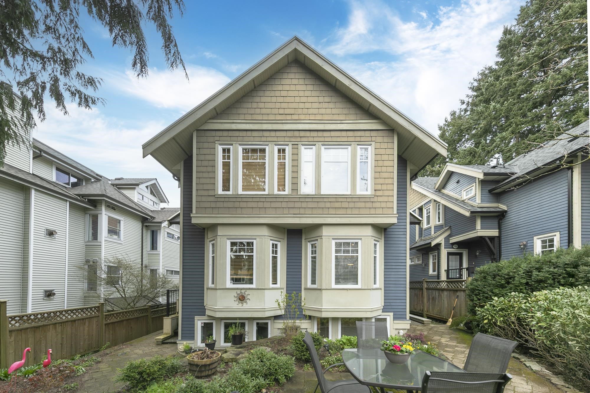 1737 FRANCES STREET, Vancouver BC V5L 1Z5, R3104365, BC,