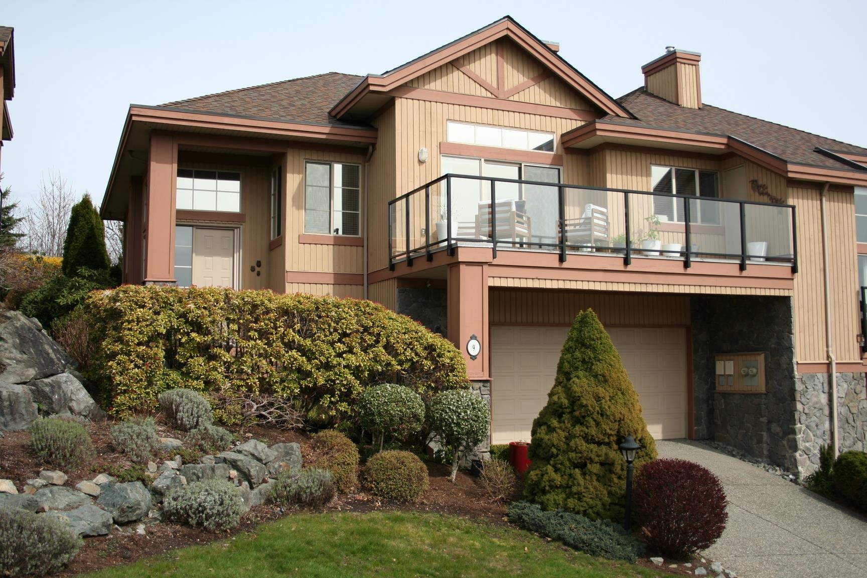 9 35931 EMPRESS DRIVE, R3104373, BC,