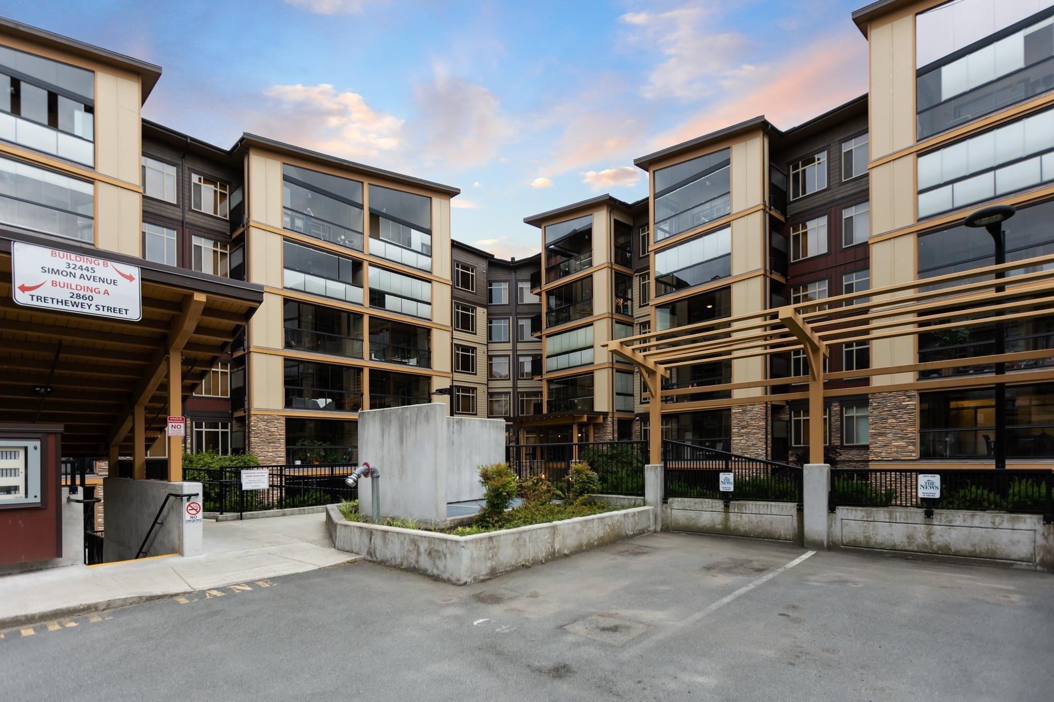 108 32445 SIMON AVENUE, R3104385, BC,