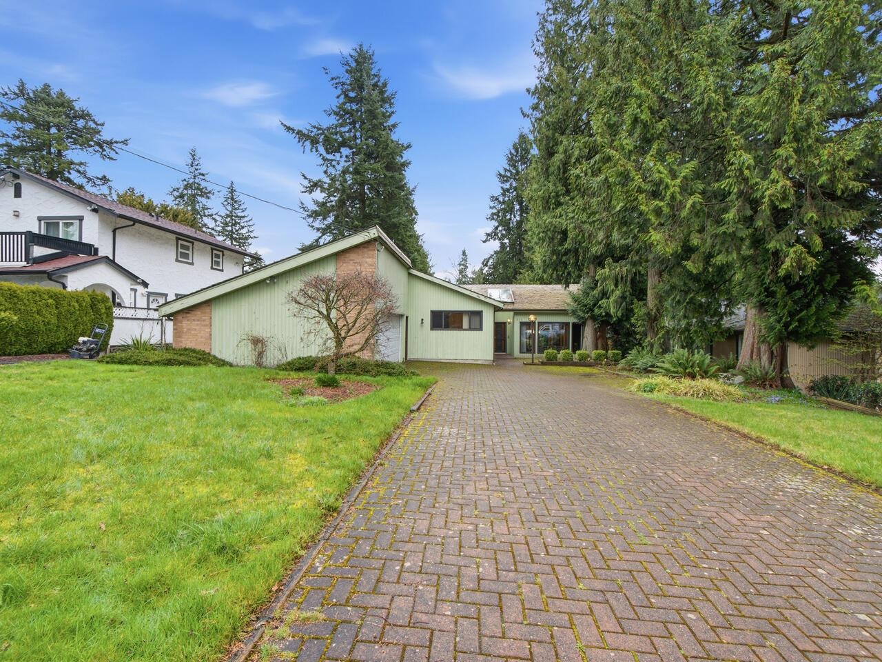 533 ASCOT STREET, Coquitlam BC V3J 6H5, R3104386, BC,