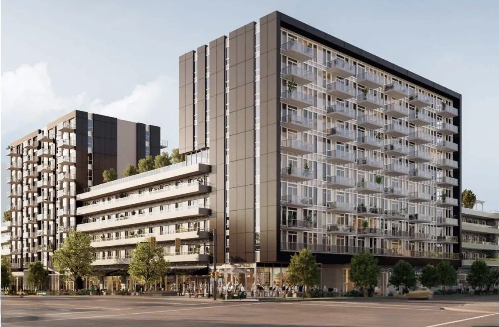 705 2729 KINGSWAY STREET, R3104393, BC,