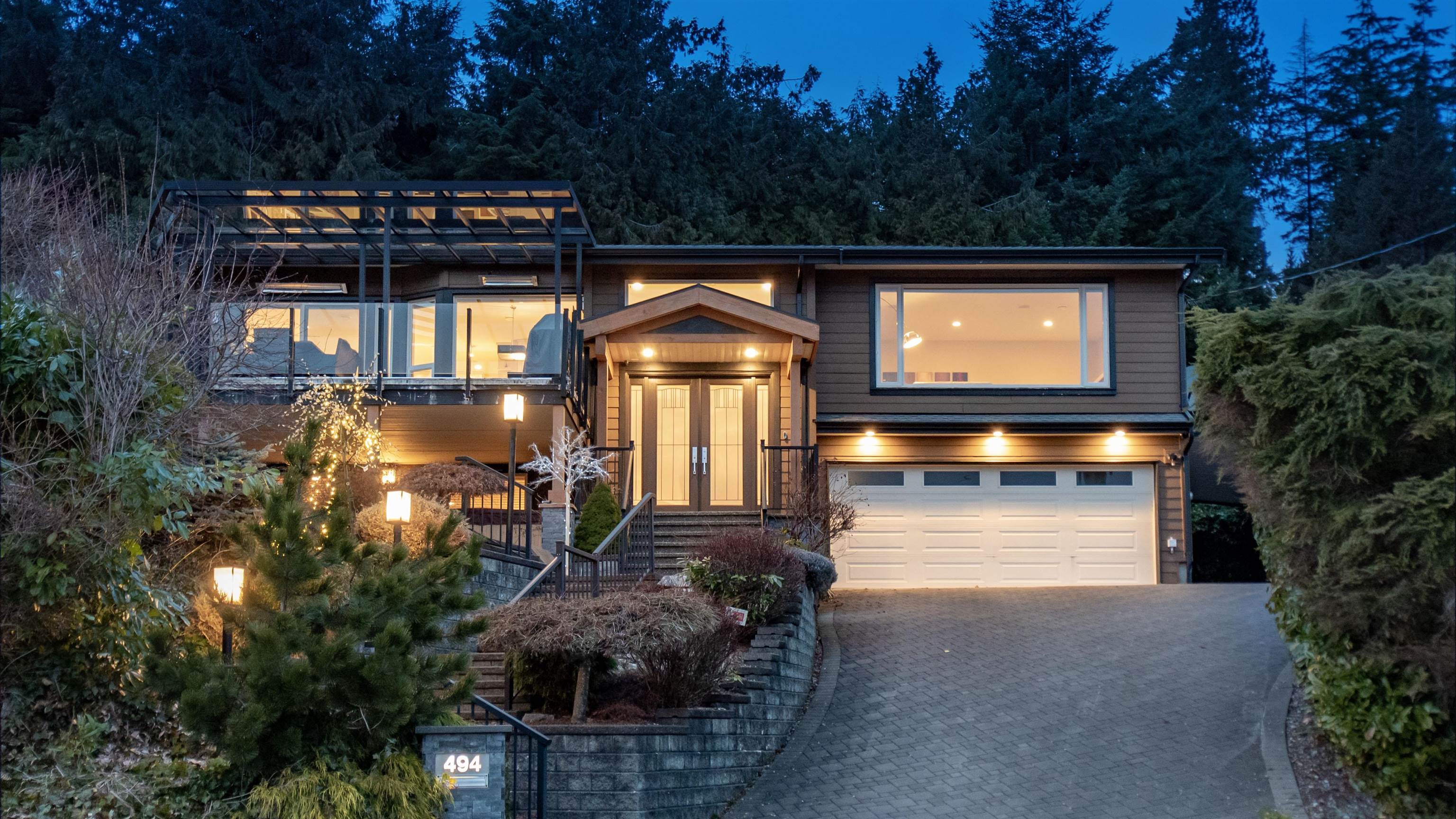 494 CRAIGMOHR DRIVE, West Vancouver BC V7S 1W6, R3104403, BC,