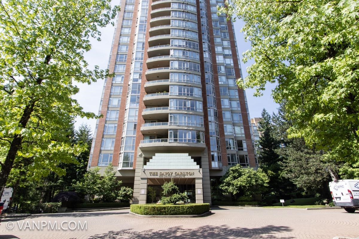 1806 6888 STATION HILL DRIVE, R3104427, BC,