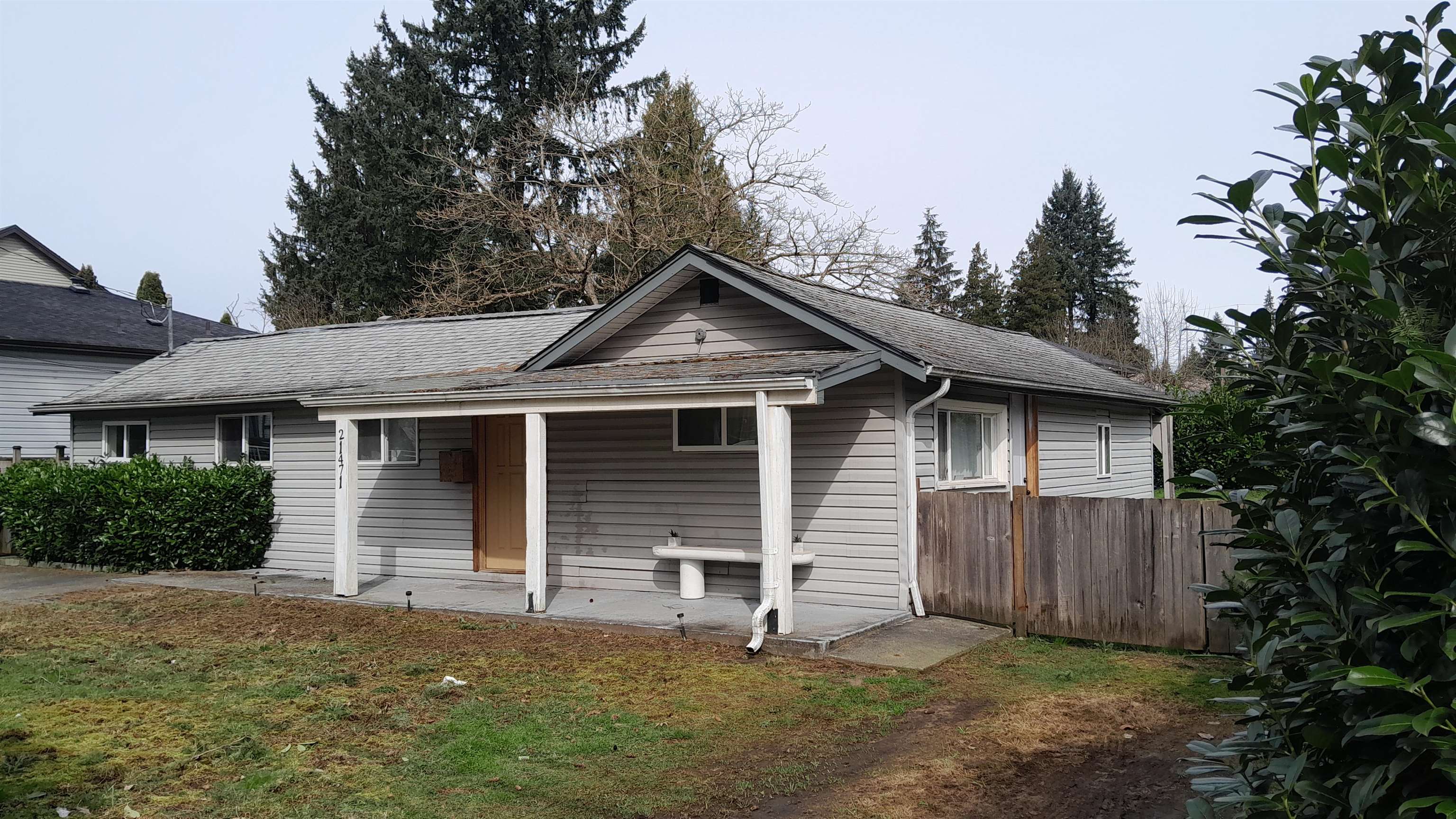 21471 121 AVENUE, Maple Ridge BC V2X 3S5, R3104437, BC,