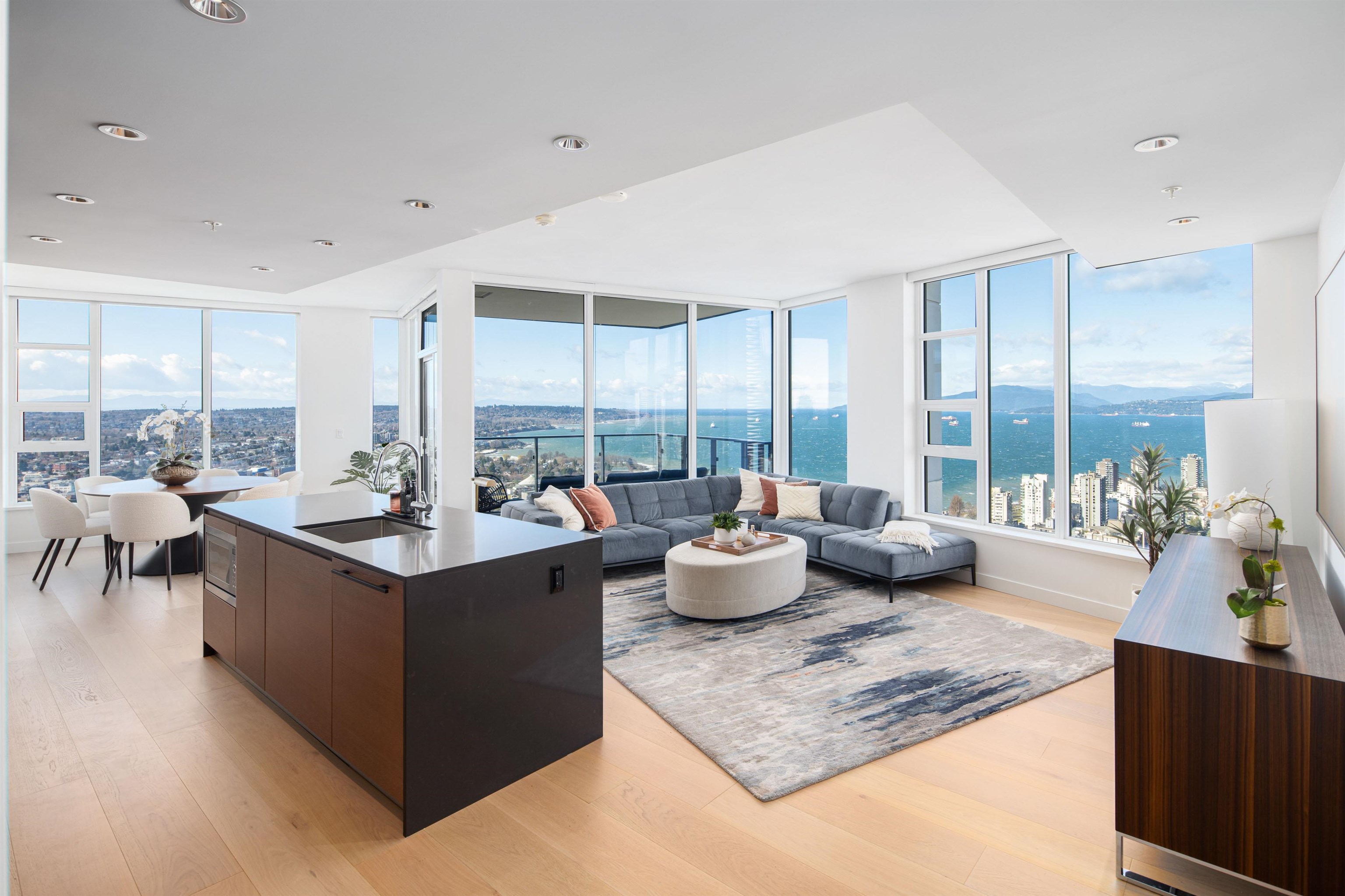 460X 1289 HORNBY STREET, R3104439, BC,