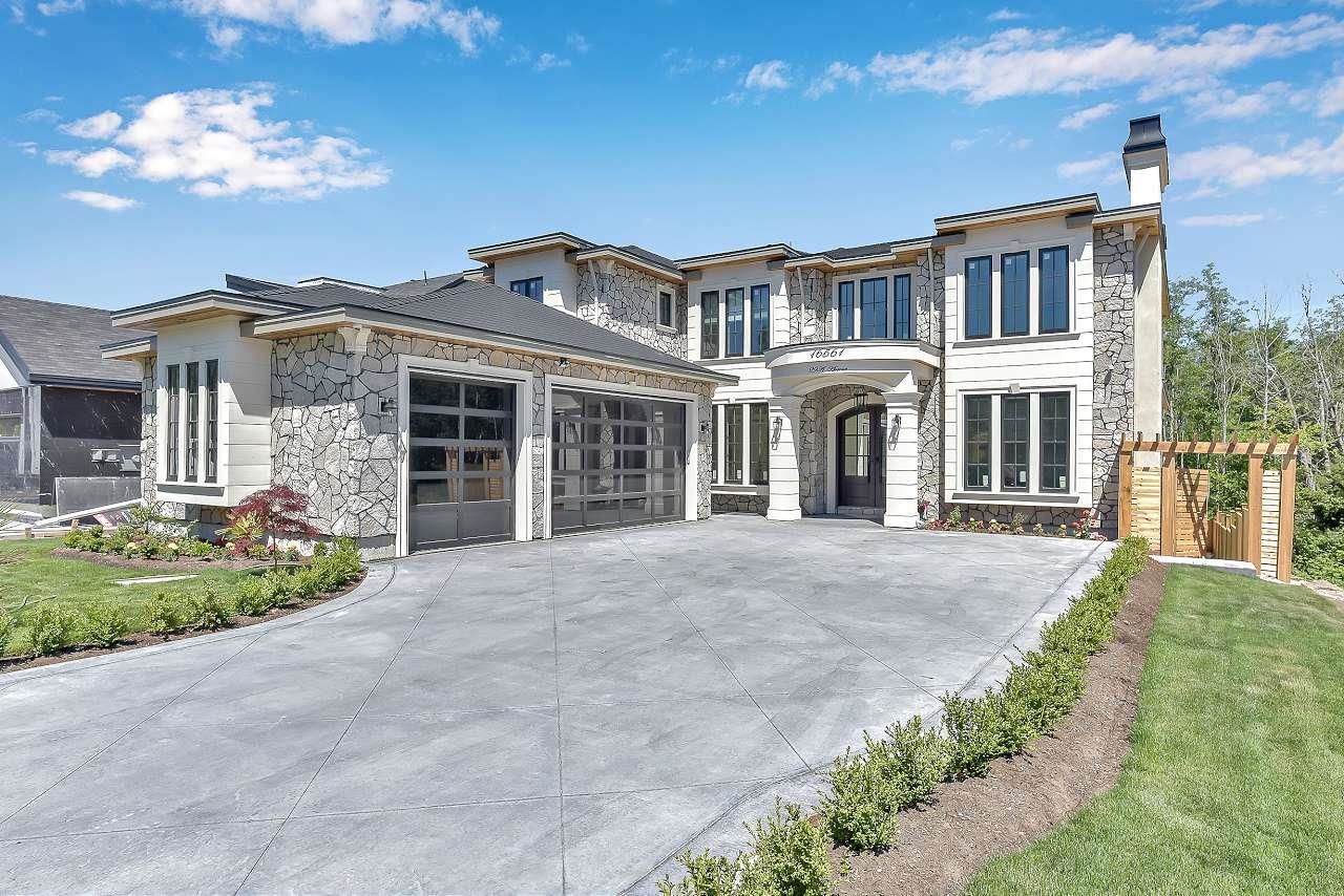 MLS® listing #R3104440 for sale located at 16561 29A AVENUE, Surrey BC V3Z 0H5