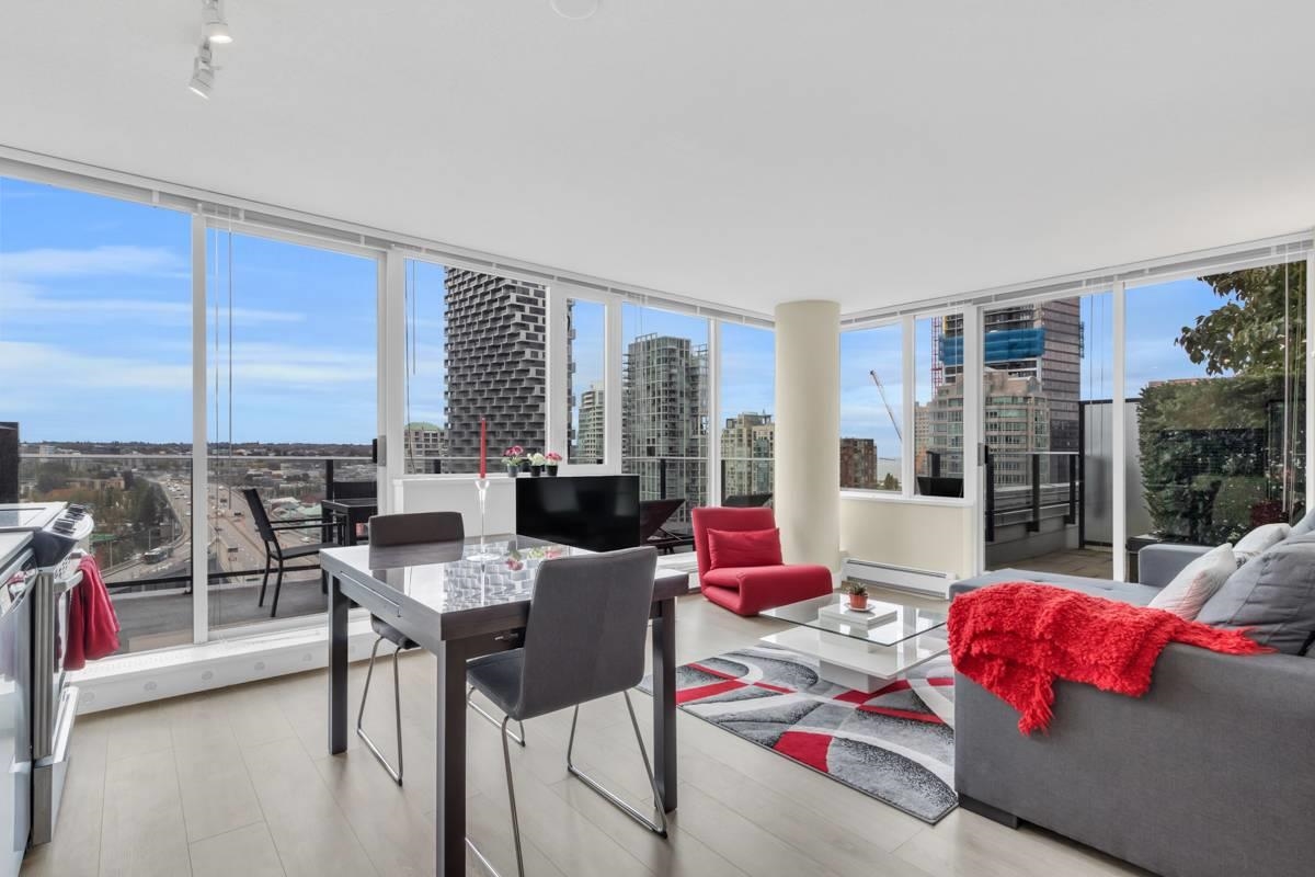 1325 ROLSTON STREET, Vancouver BC V6B 0M2, R3104442, BC,