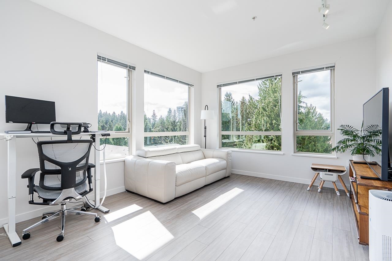 506 2663 LIBRARY LANE, R3104448, BC,