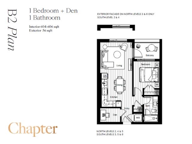 408 58 KONG COURT, R3104449, BC,