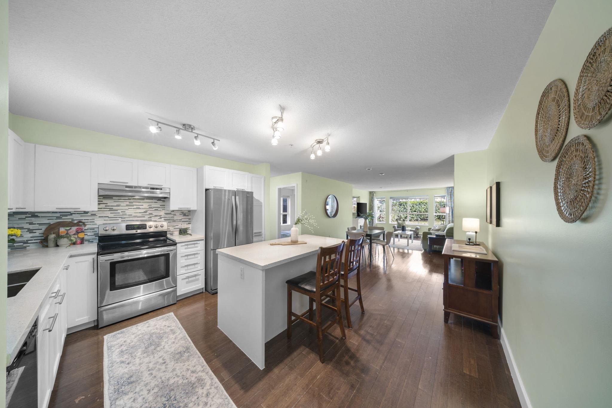 120 19677 MEADOW GARDENS WAY, R3104451, BC,