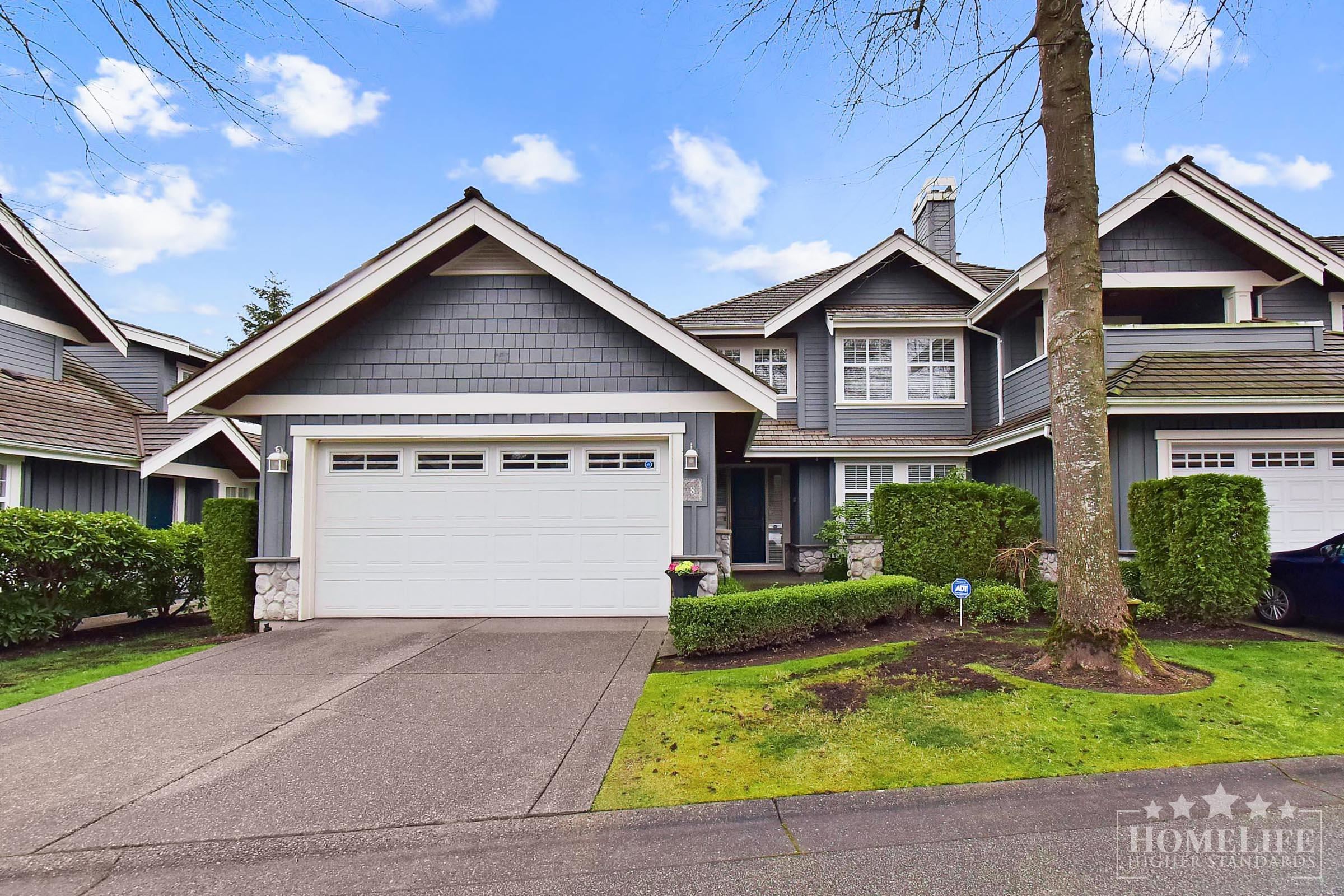 MLS® listing #R3104464 for sale located at 8 15715 34 AVENUE