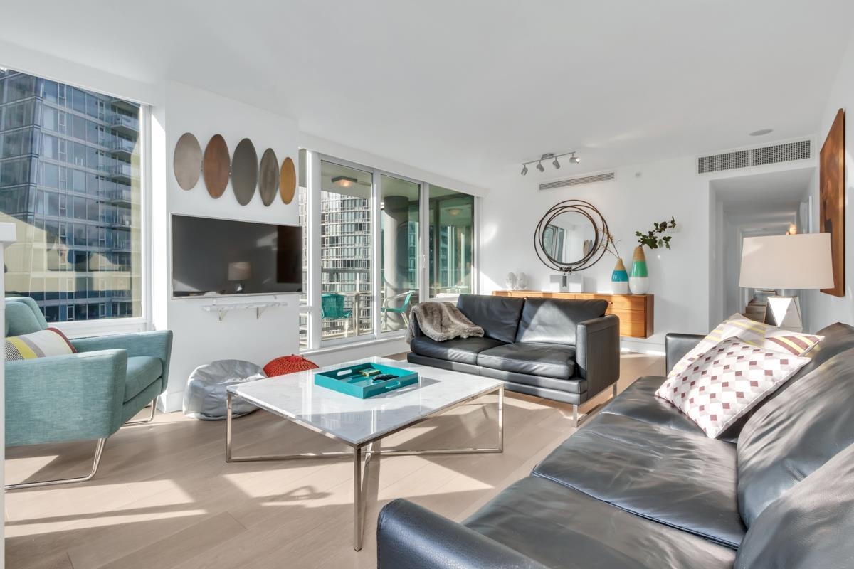 1704 590 NICOLA STREET, R3104467, BC,