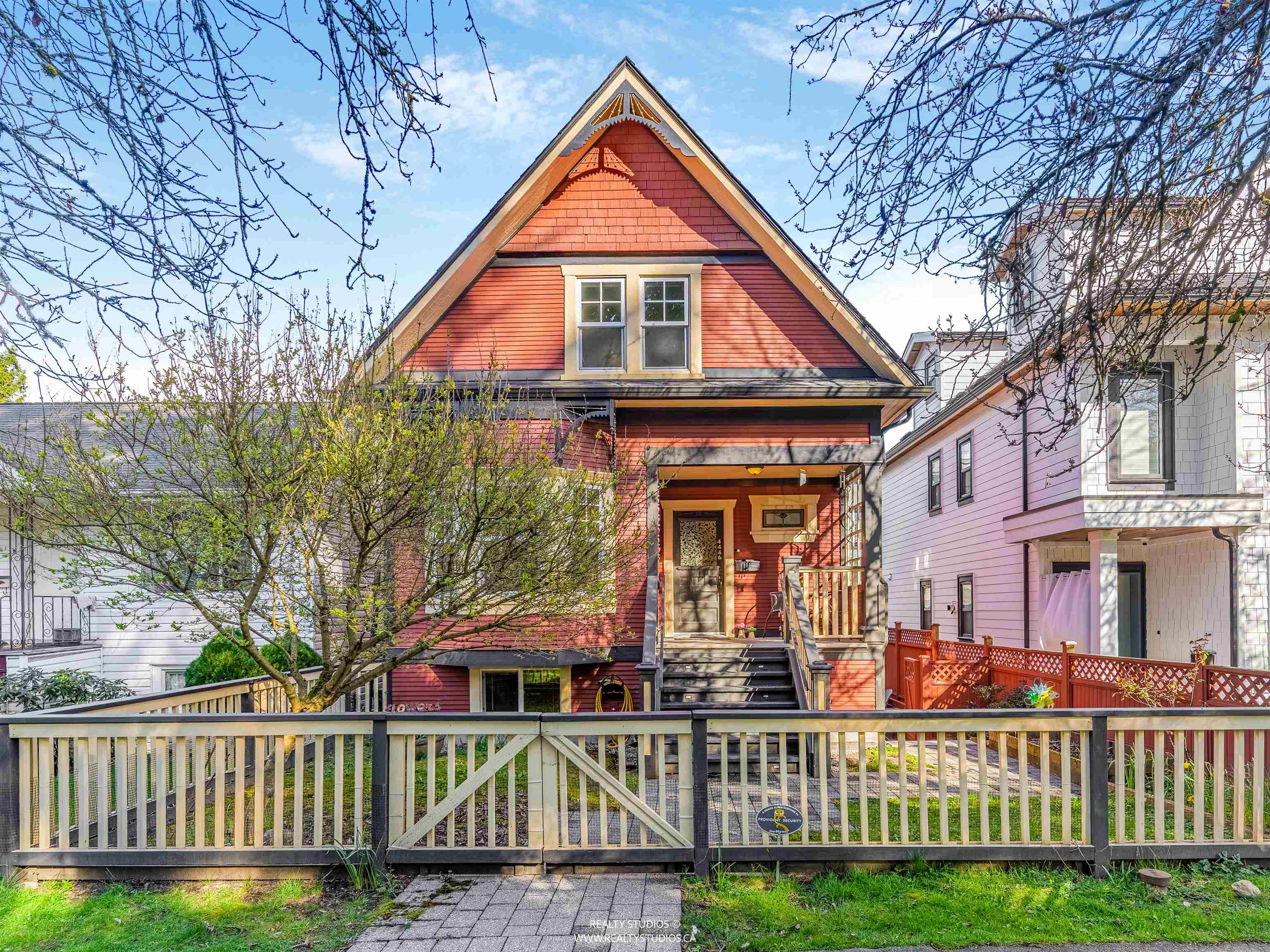 4446 QUEBEC STREET, Vancouver BC V5V 3L7, R3104473, BC,