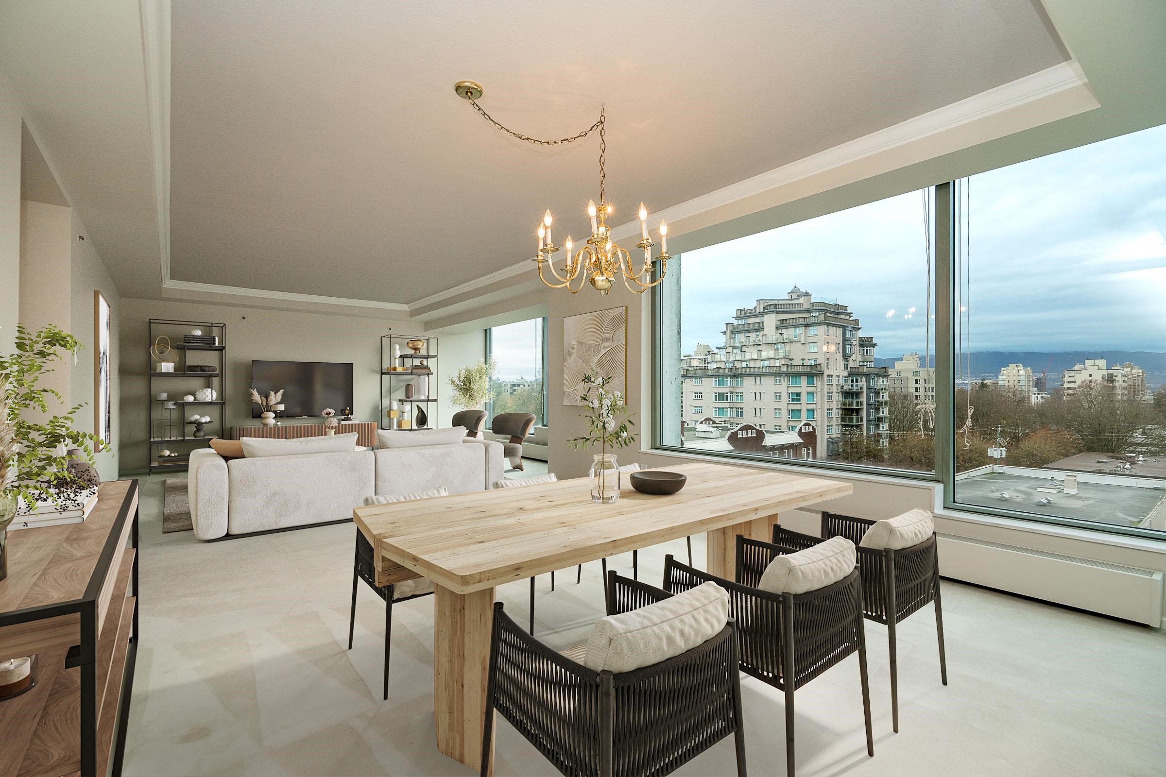 602 1550 15TH AVENUE, R3104474, BC,