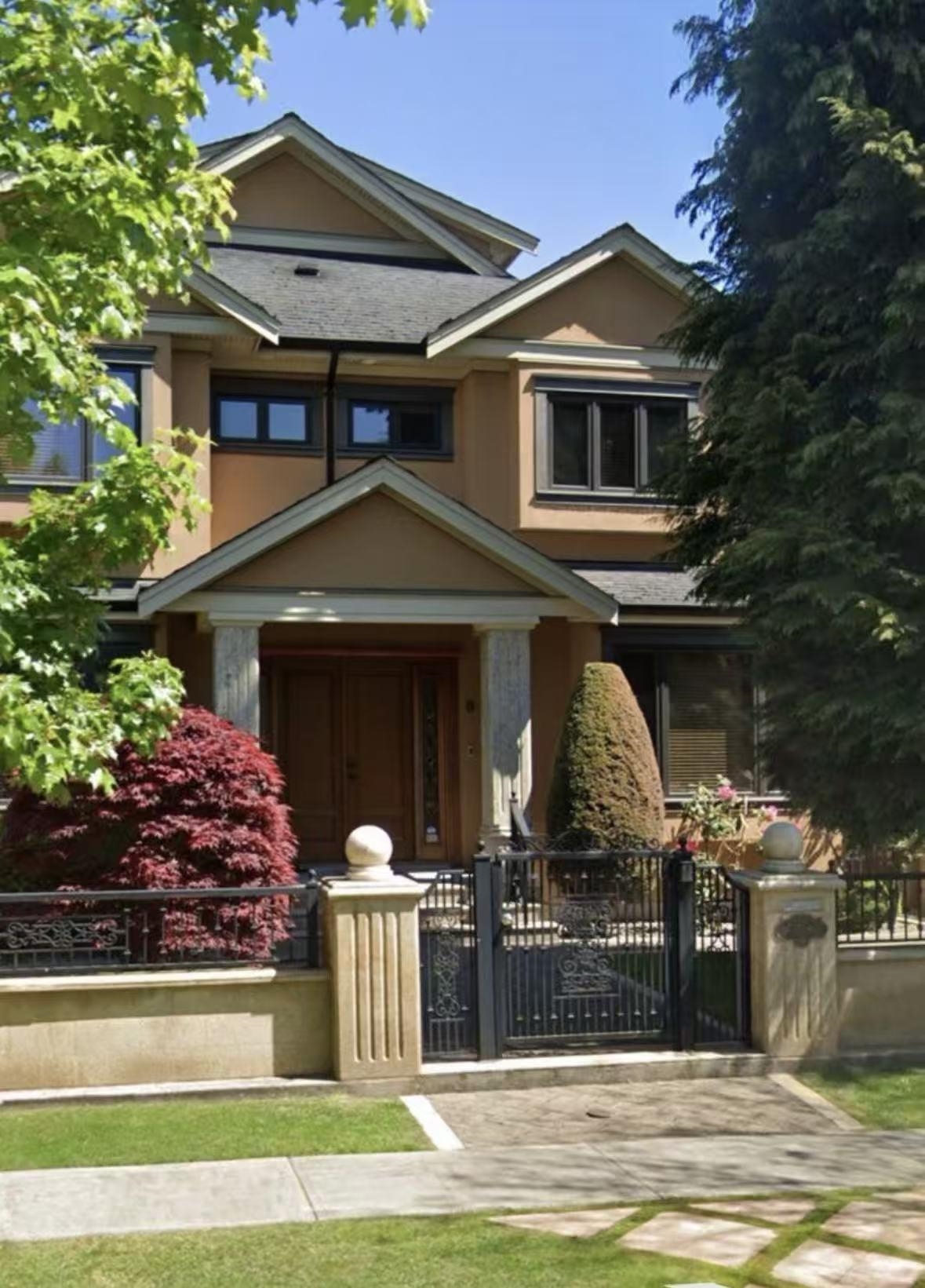 6708 CYPRESS ST., Vancouver BC V6P 5L8, R3104502, BC,