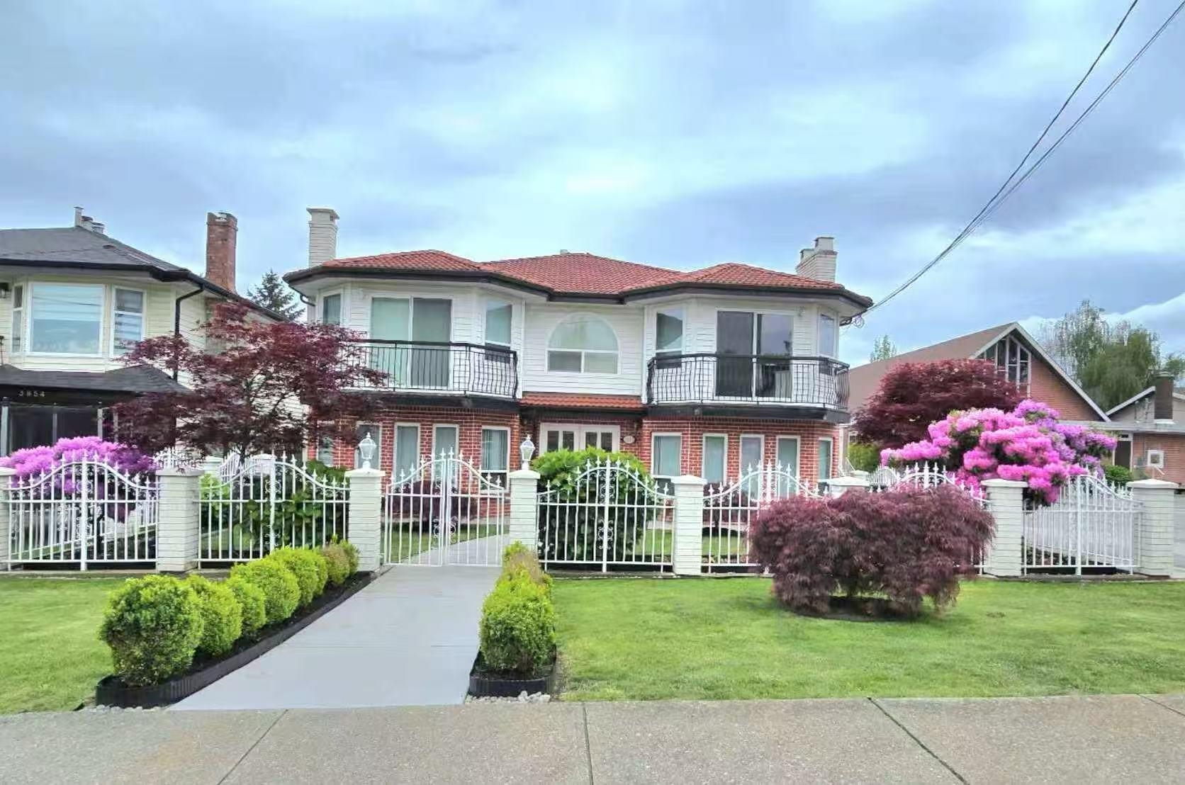 3850 FIR STREET, Burnaby BC V5G 2A7, R3104504, BC,