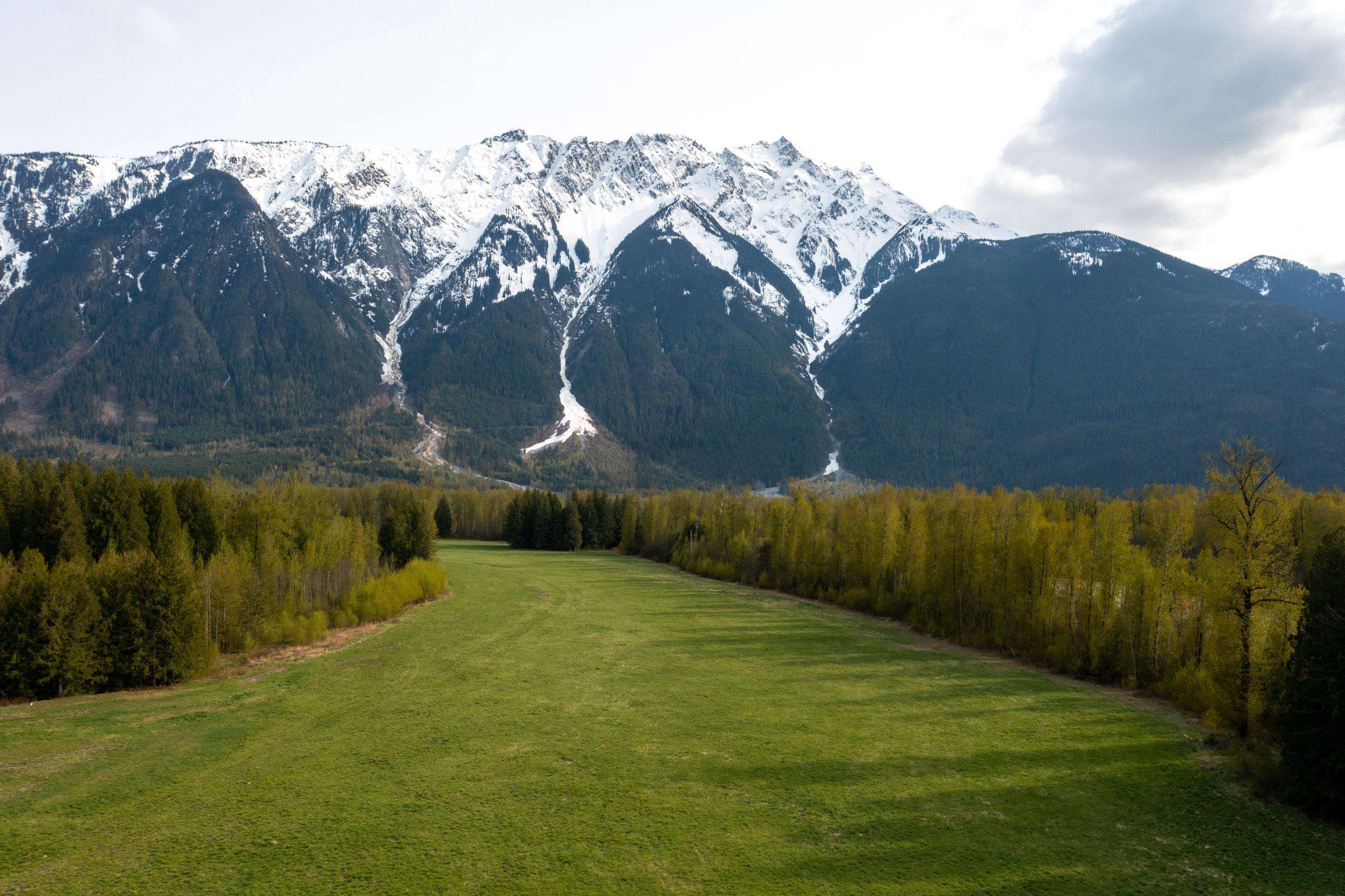 MLS® listing #R3104508 for sale located at 1692 HIGHWAY 99, Pemberton BC V0N 2L0