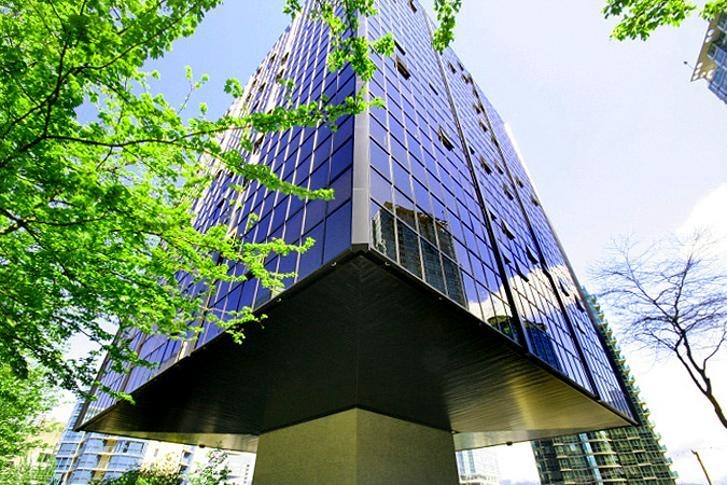 1405 1333 GEORGIA STREET, R3104519, BC,