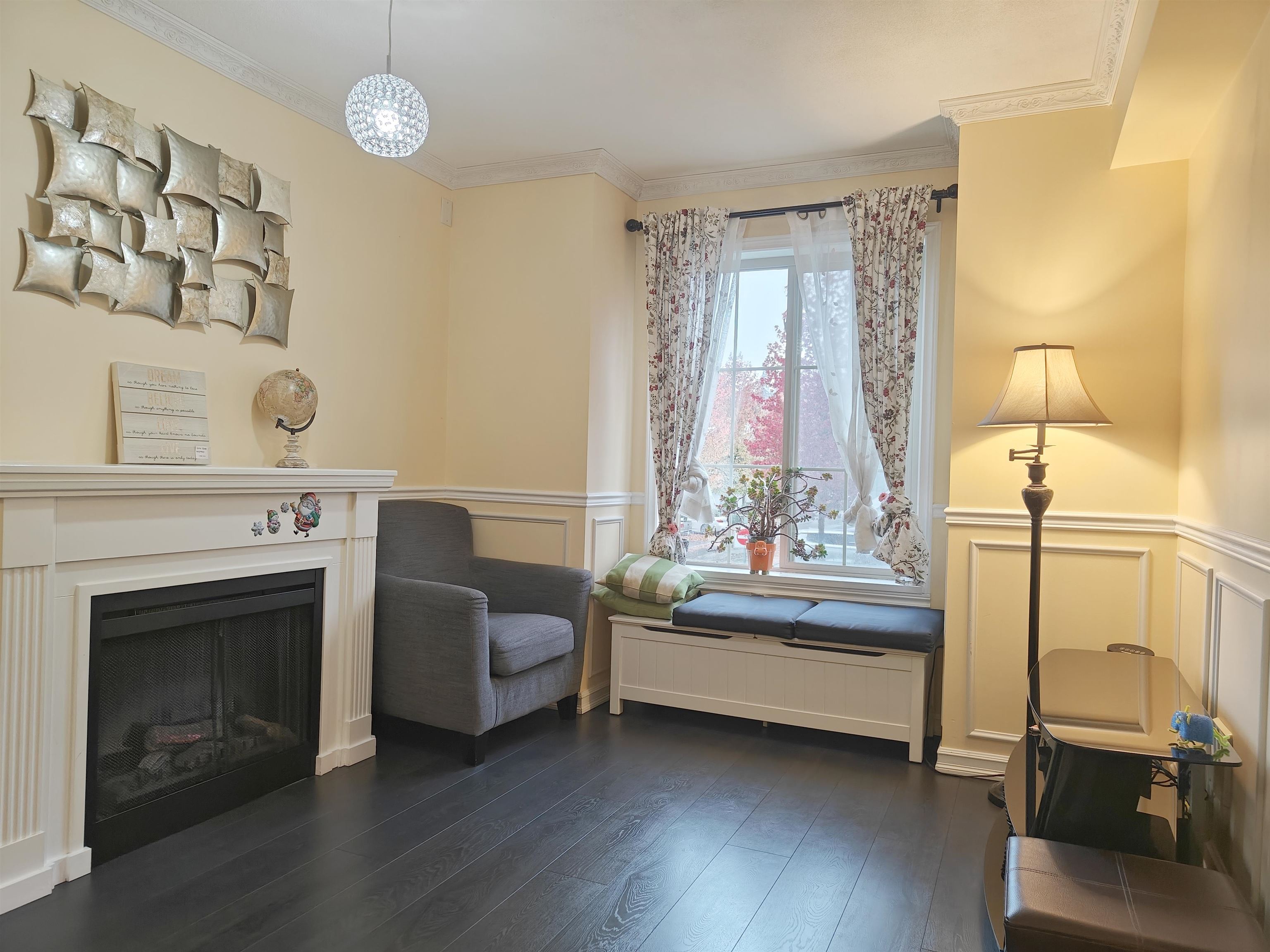 MLS® listing #R3104532 for sale located at 58 14855 100 AVENUE