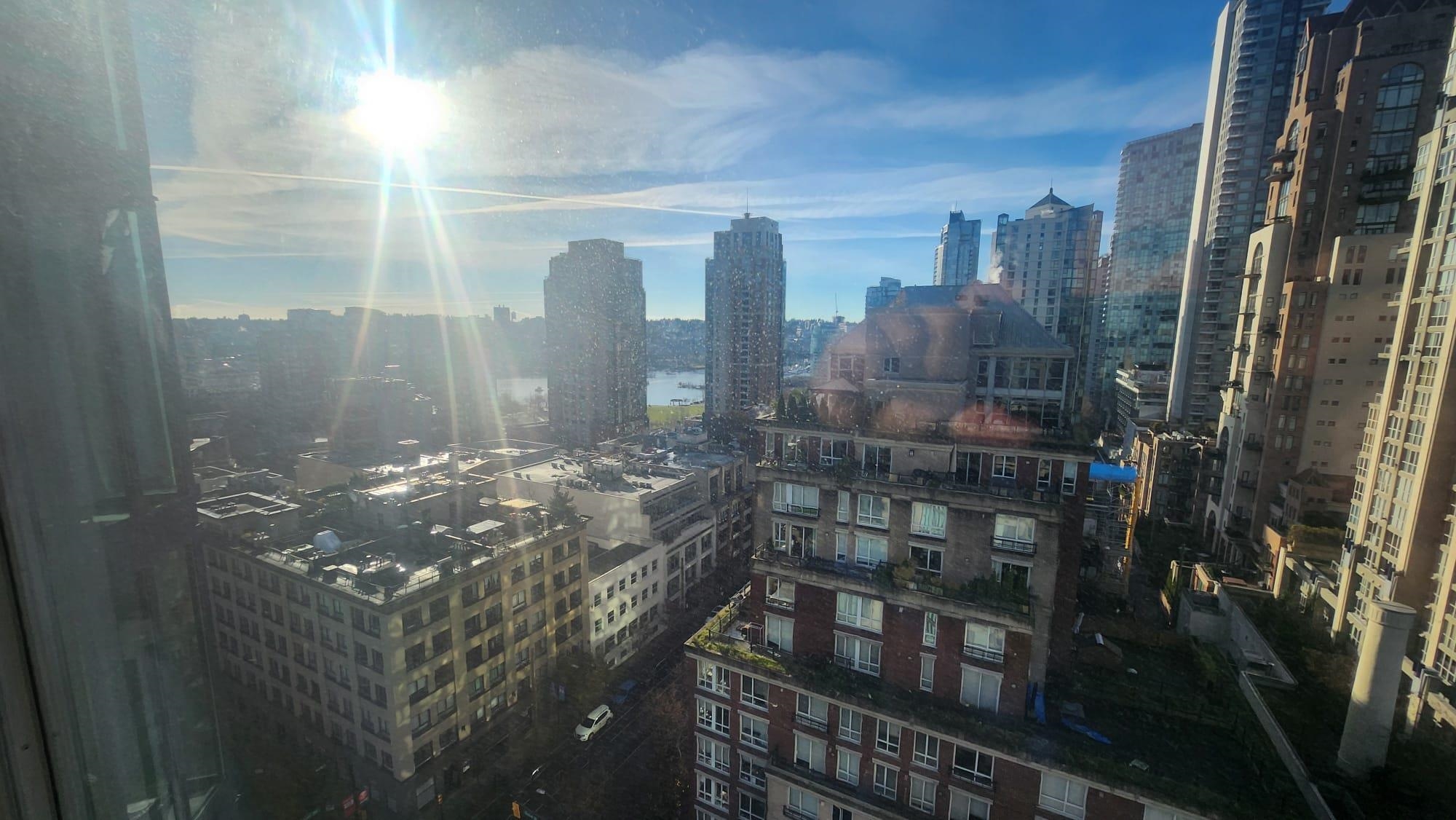 1503 1155 HOMER STREET, R3104544, BC,