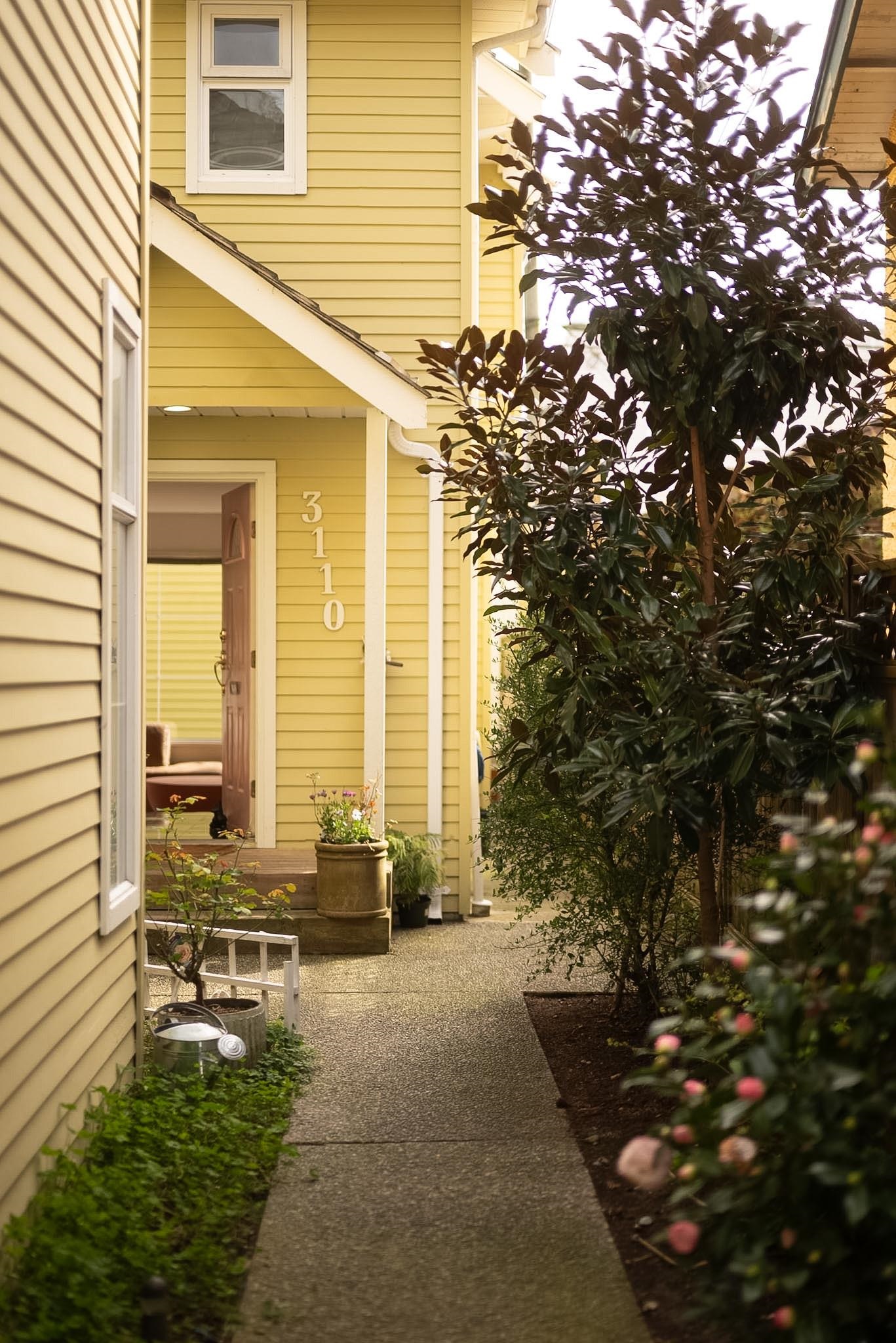 3110 W 3 AVENUE, Vancouver BC V6K 1N3, R3104545, BC,