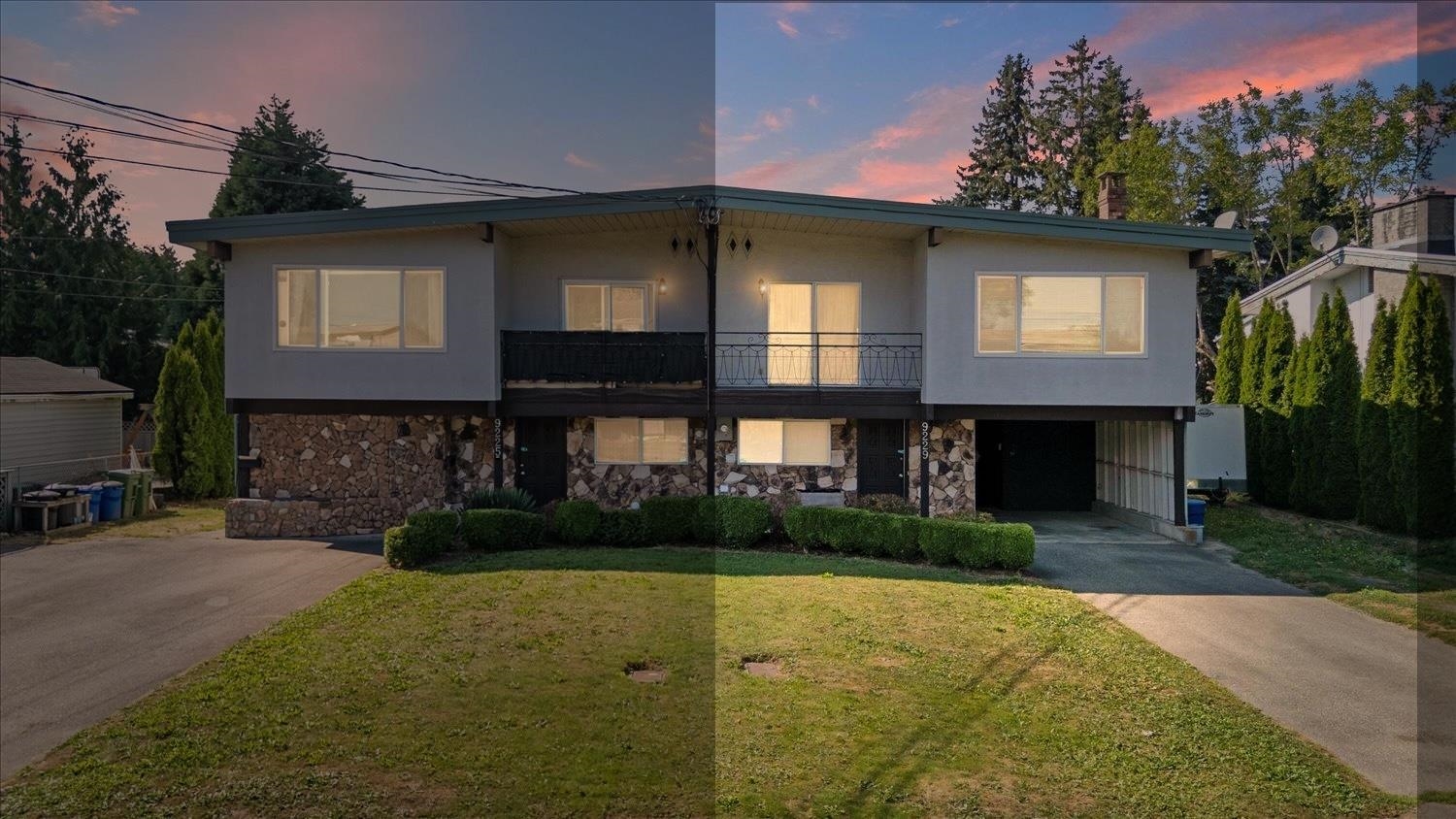 9229 JAMES STREET, Chilliwack BC V2P 6G8, R3104546, BC,