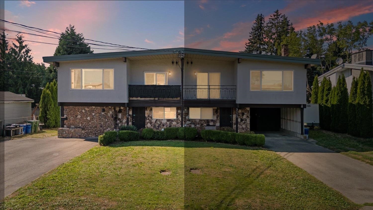 9225 JAMES STREET, Chilliwack BC V2P 6G8, R3104547, BC,