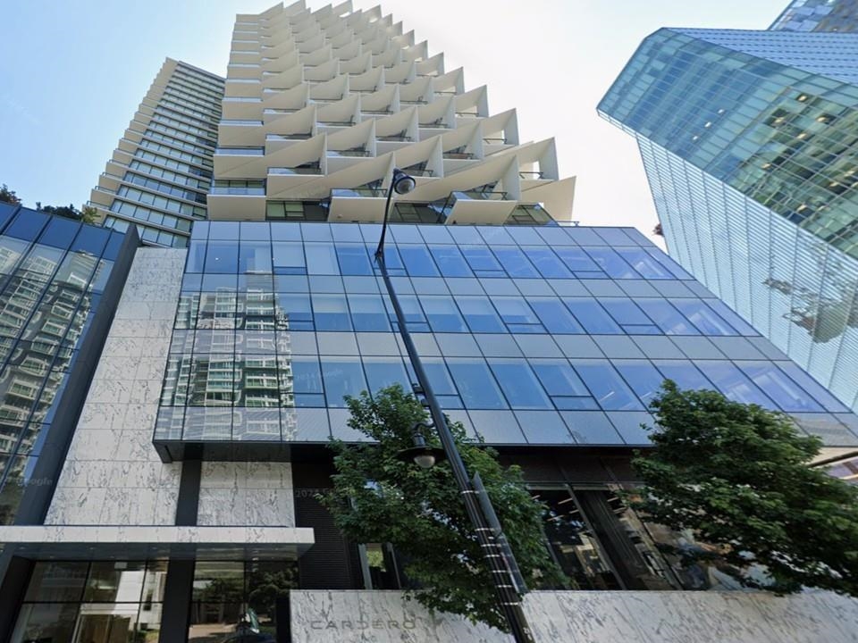 805 620 CARDERO STREET, R3104561, BC,