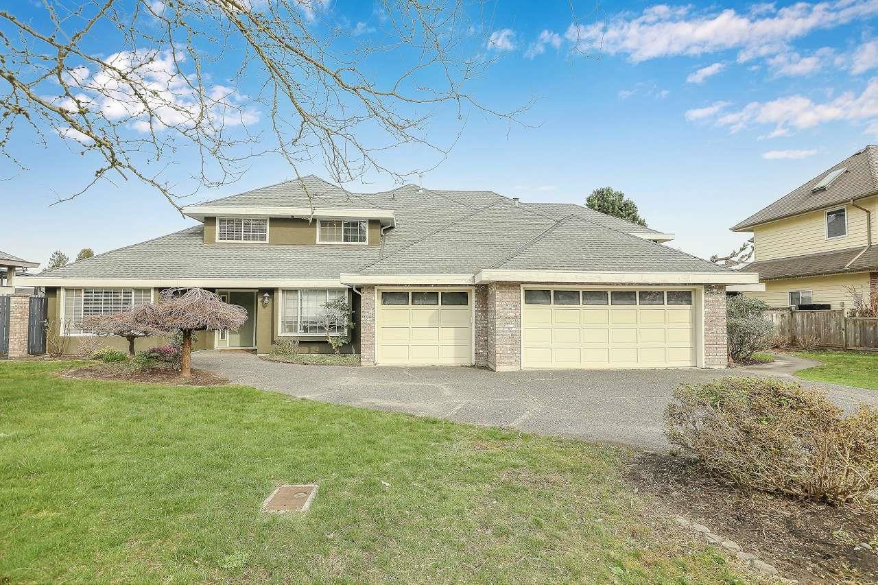 9312 163 STREET, Surrey BC V4N 3C9, R3104585, BC,