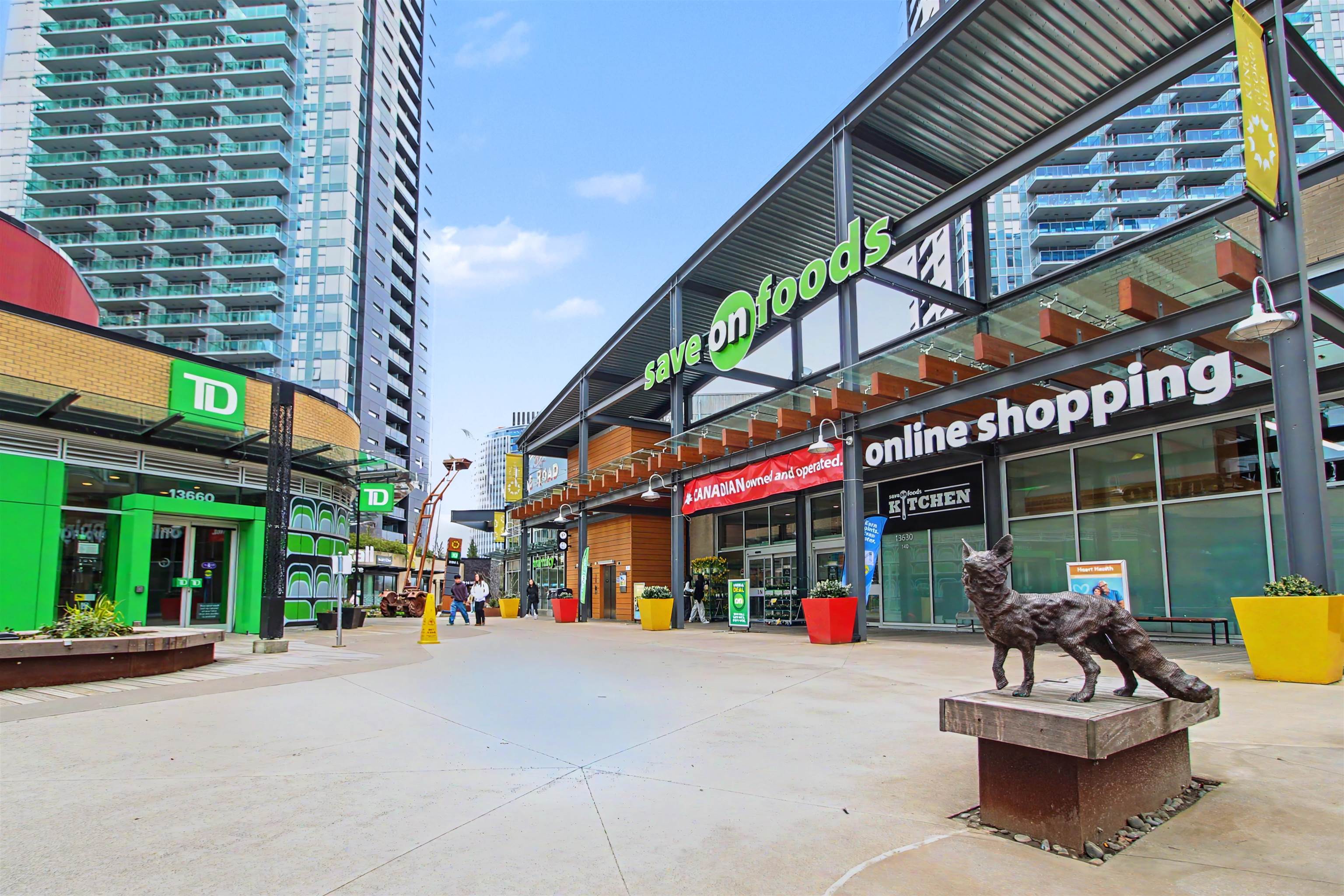 710 13725 GEORGE JUNCTION, R3104587, BC,