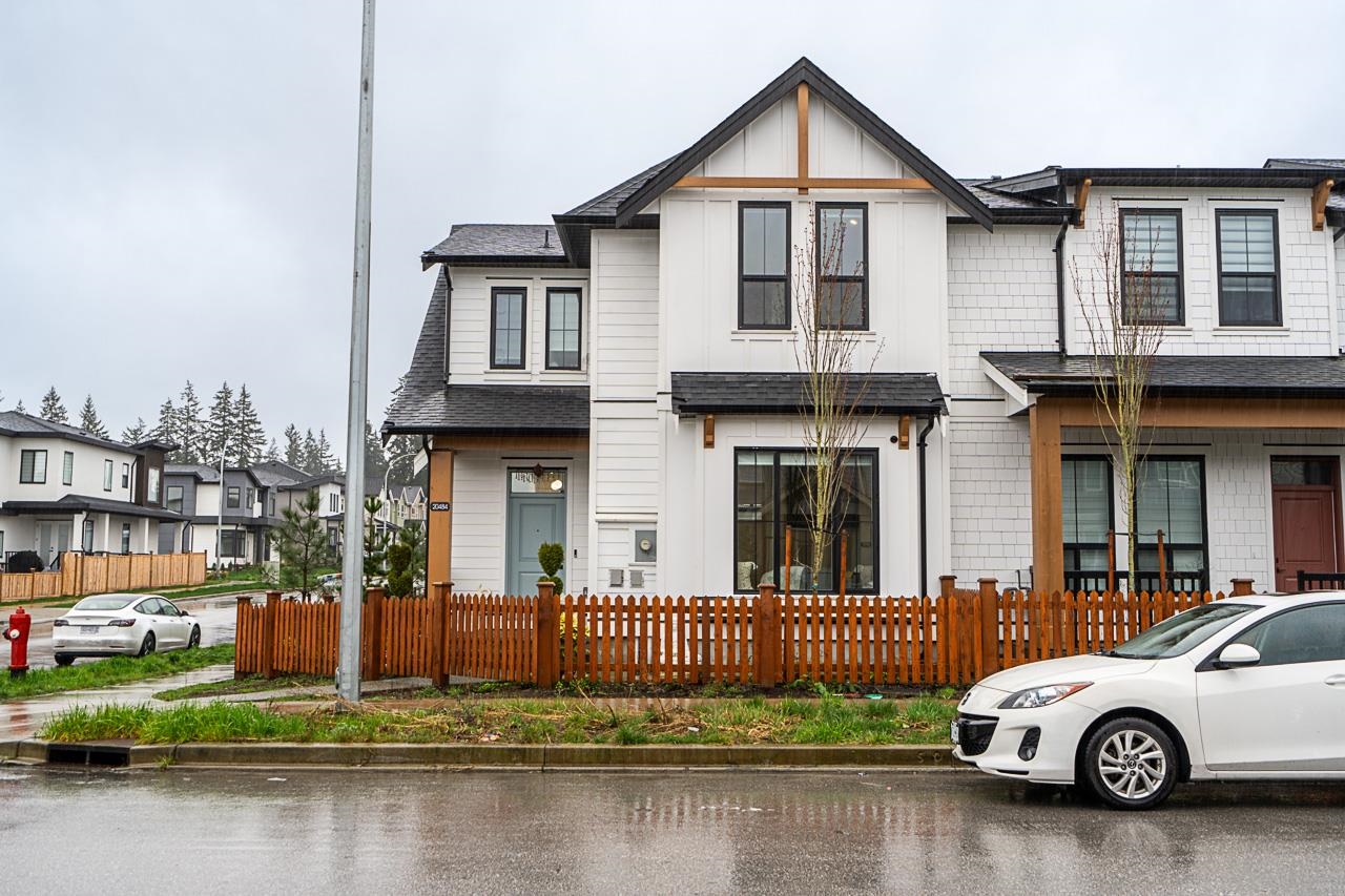 20484 76 AVENUE, Langley BC V2Y 1V5, R3104595, BC,