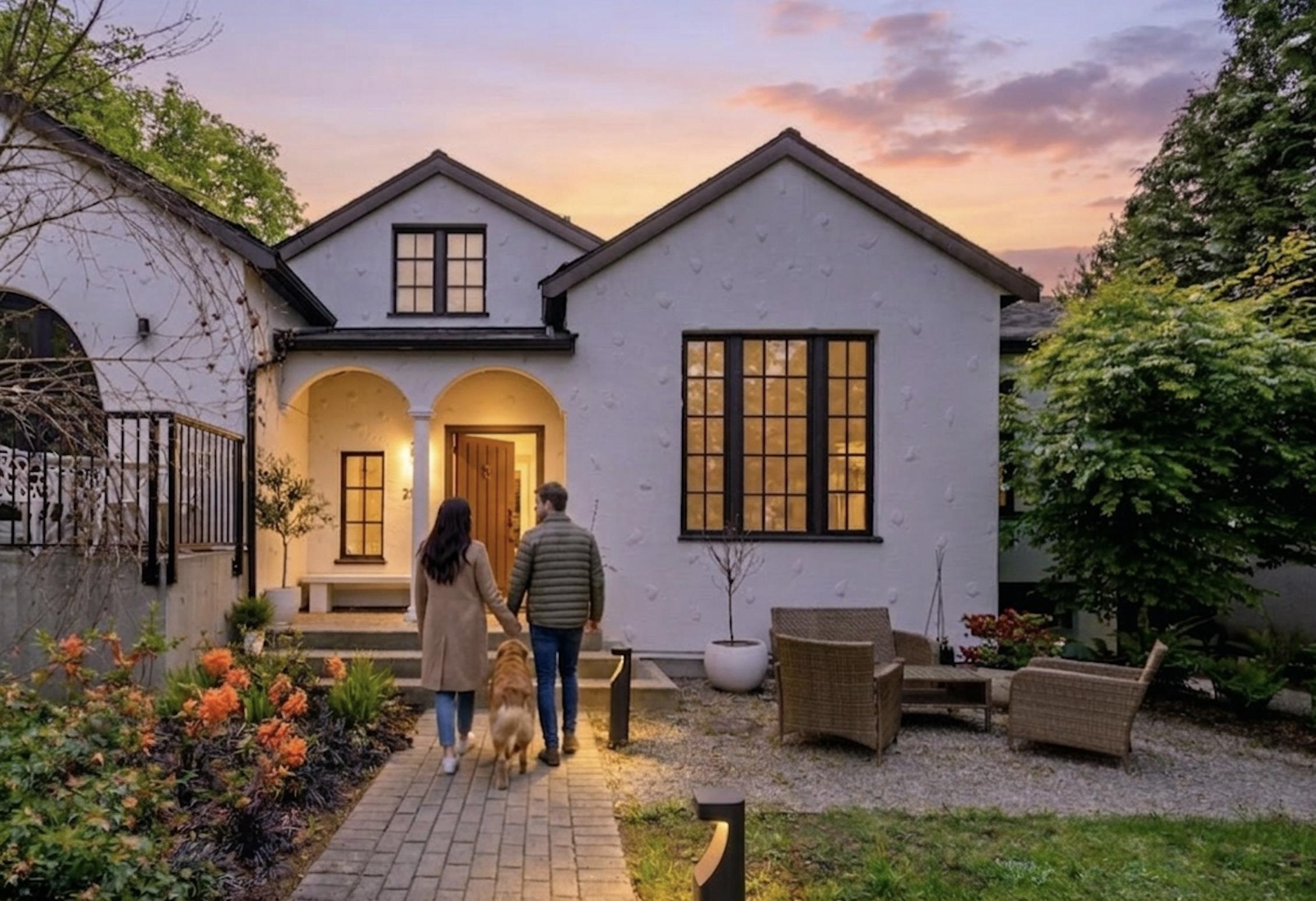 2502 W 33RD AVENUE, Vancouver BC V6N 2E6, R3104602, BC,