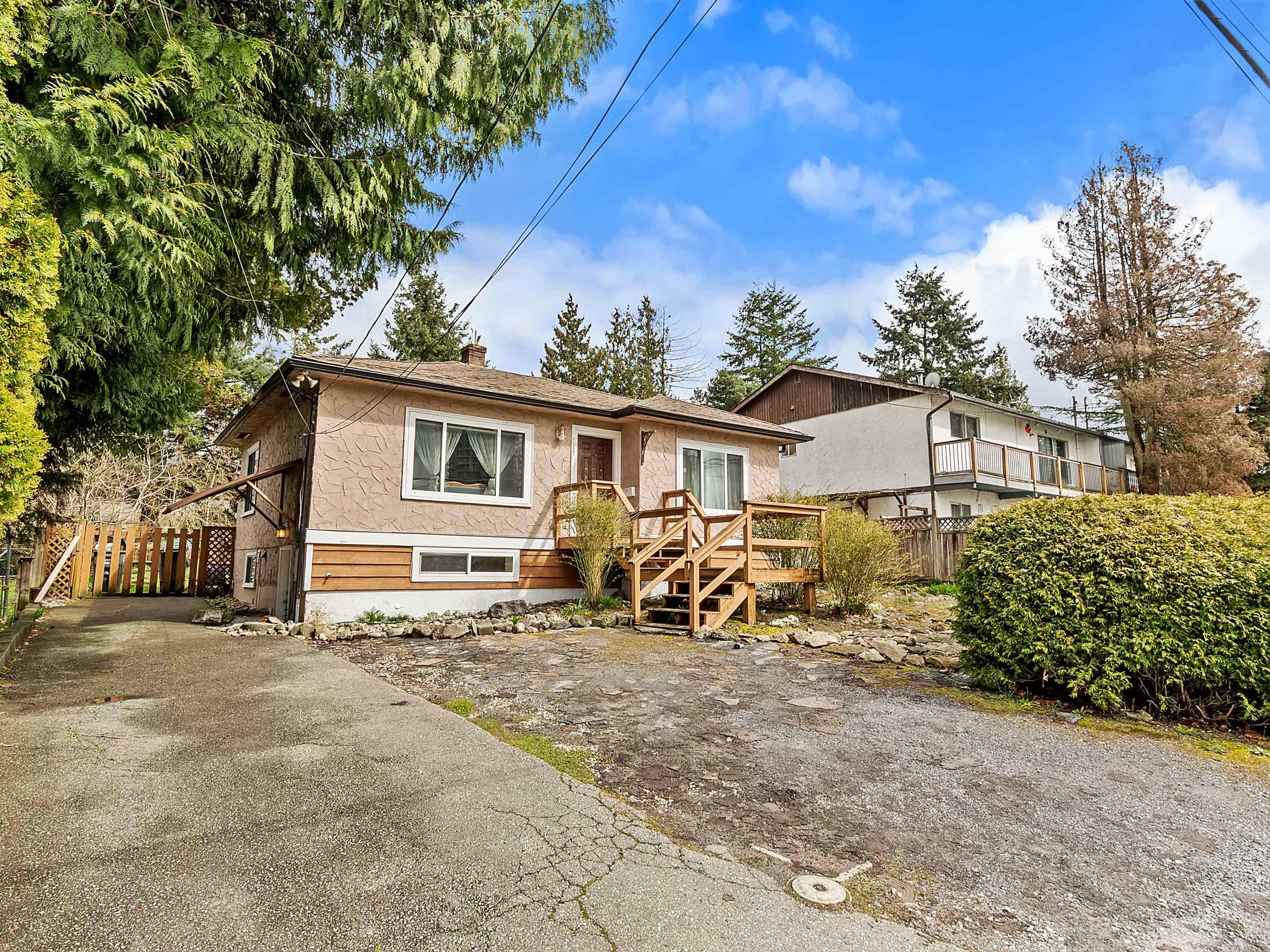 13627 HILTON ROAD, Surrey BC V3R 5J5, R3104605, BC,