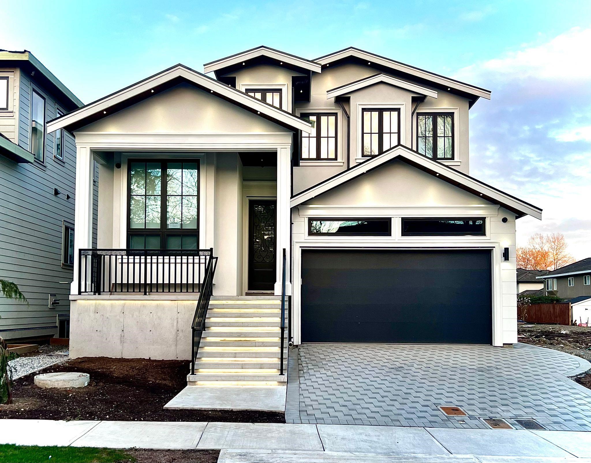 10266 166A STREET, Surrey BC V4N 1Y7, R3104609, BC,