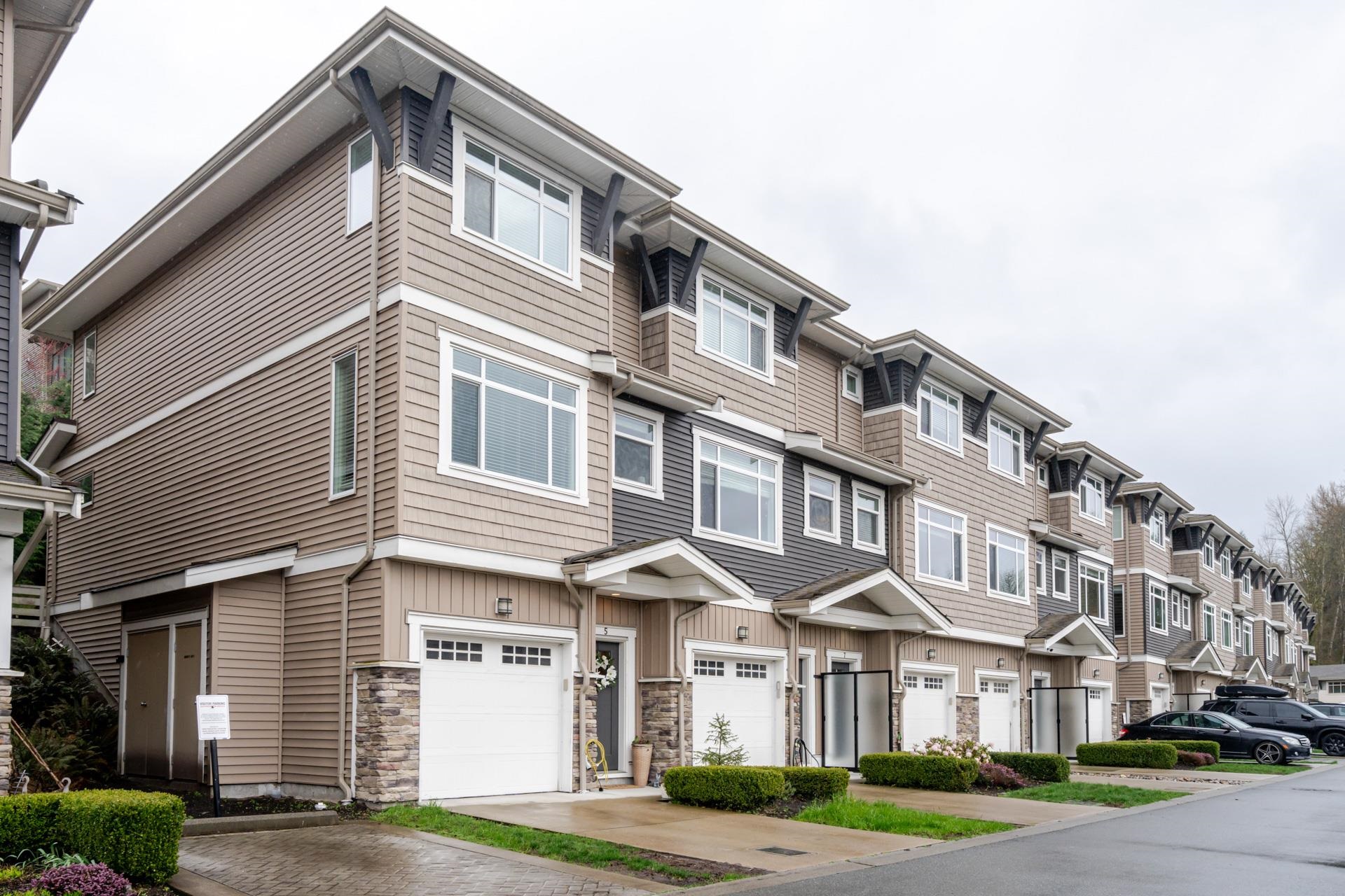 5 34230 ELMWOOD DRIVE, R3104615, BC,