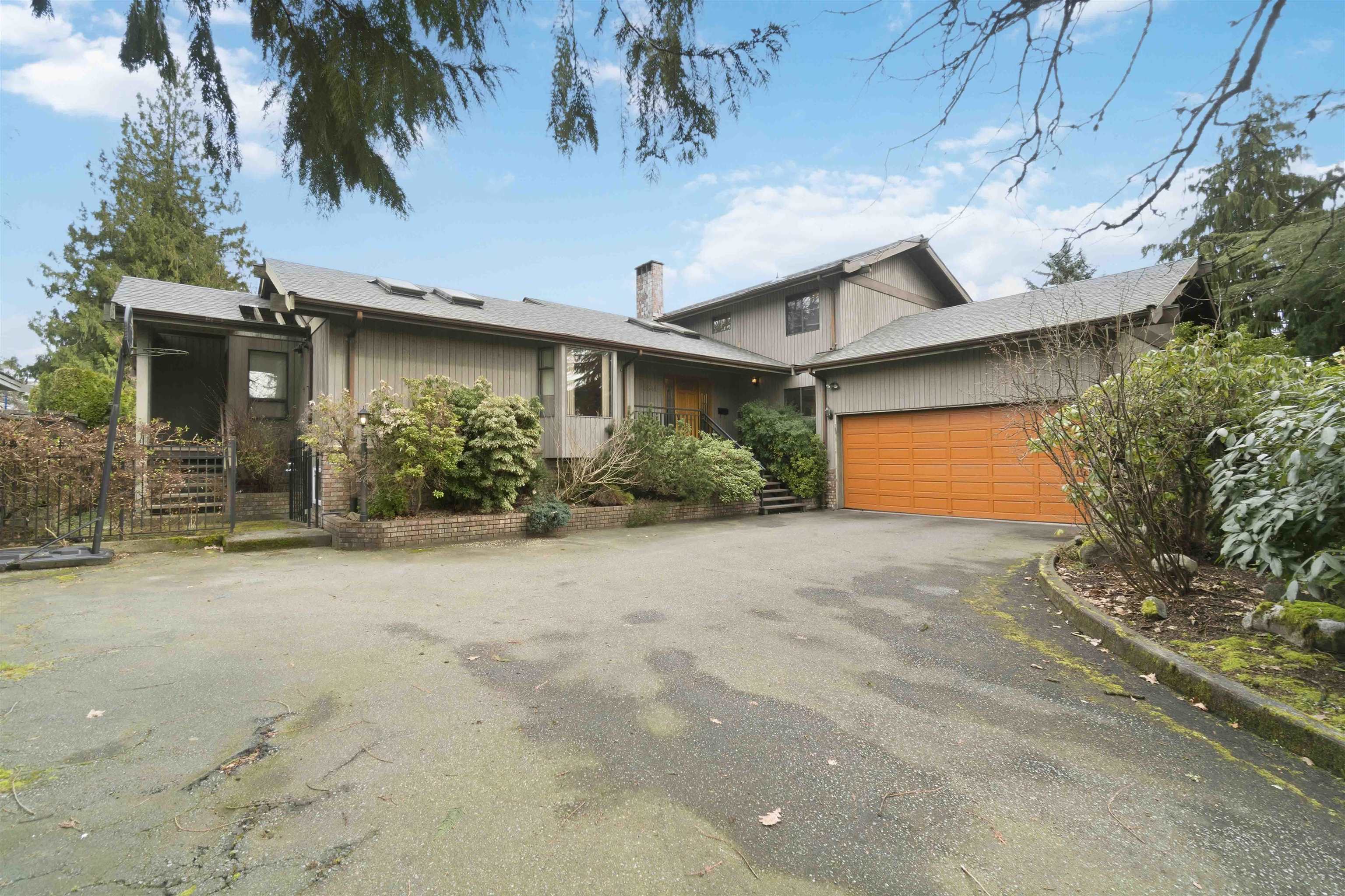 5541 GILPIN STREET, Burnaby BC V5G 2H8, R3104627, BC,